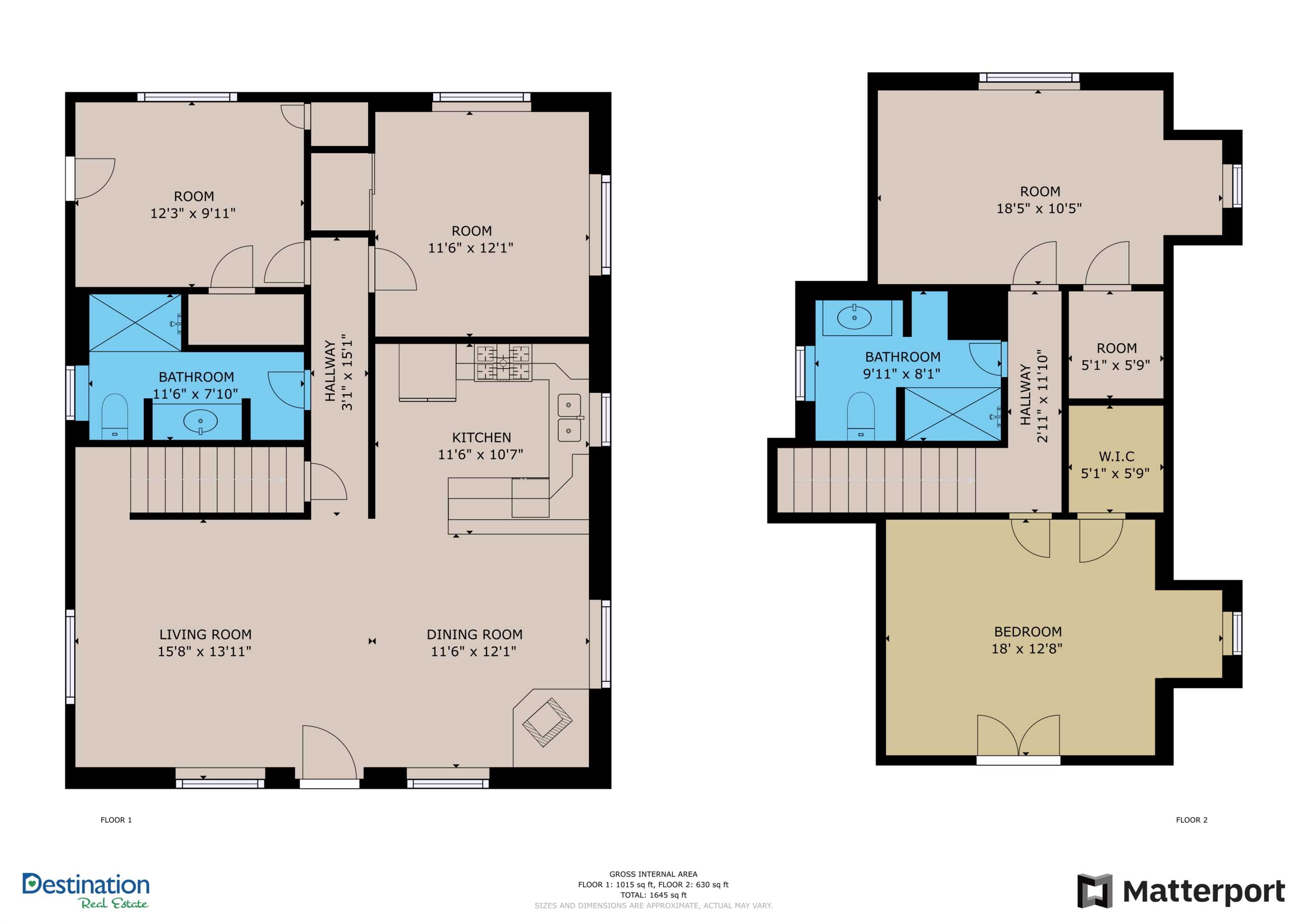 135 Mt. Jackson Drive