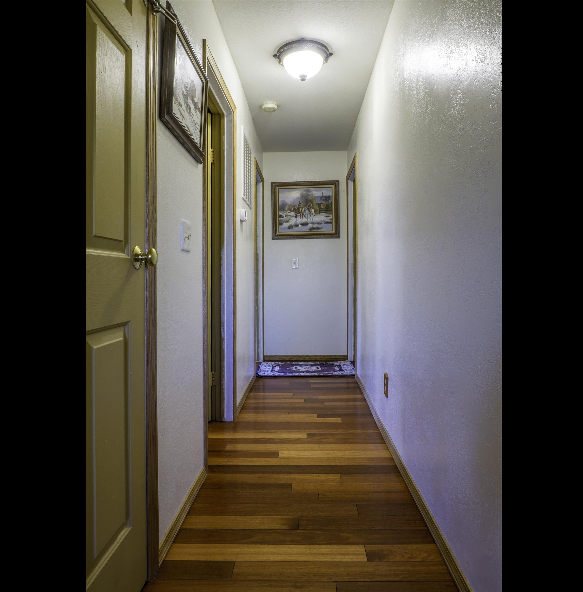 135 Mt. Jackson Drive