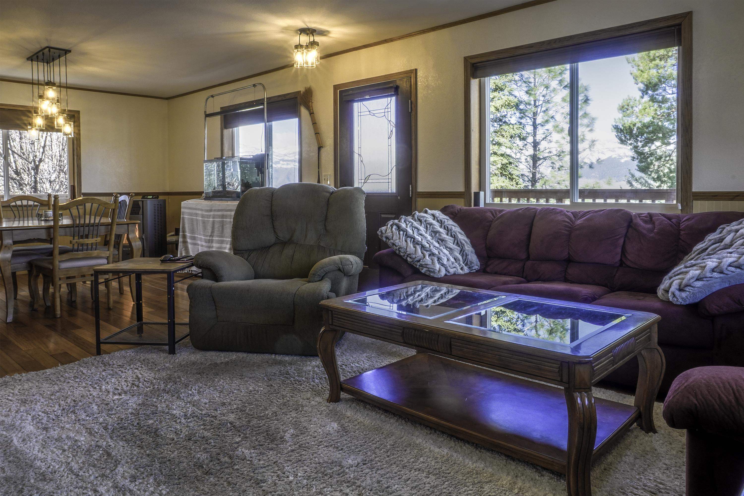 135 Mt. Jackson Drive