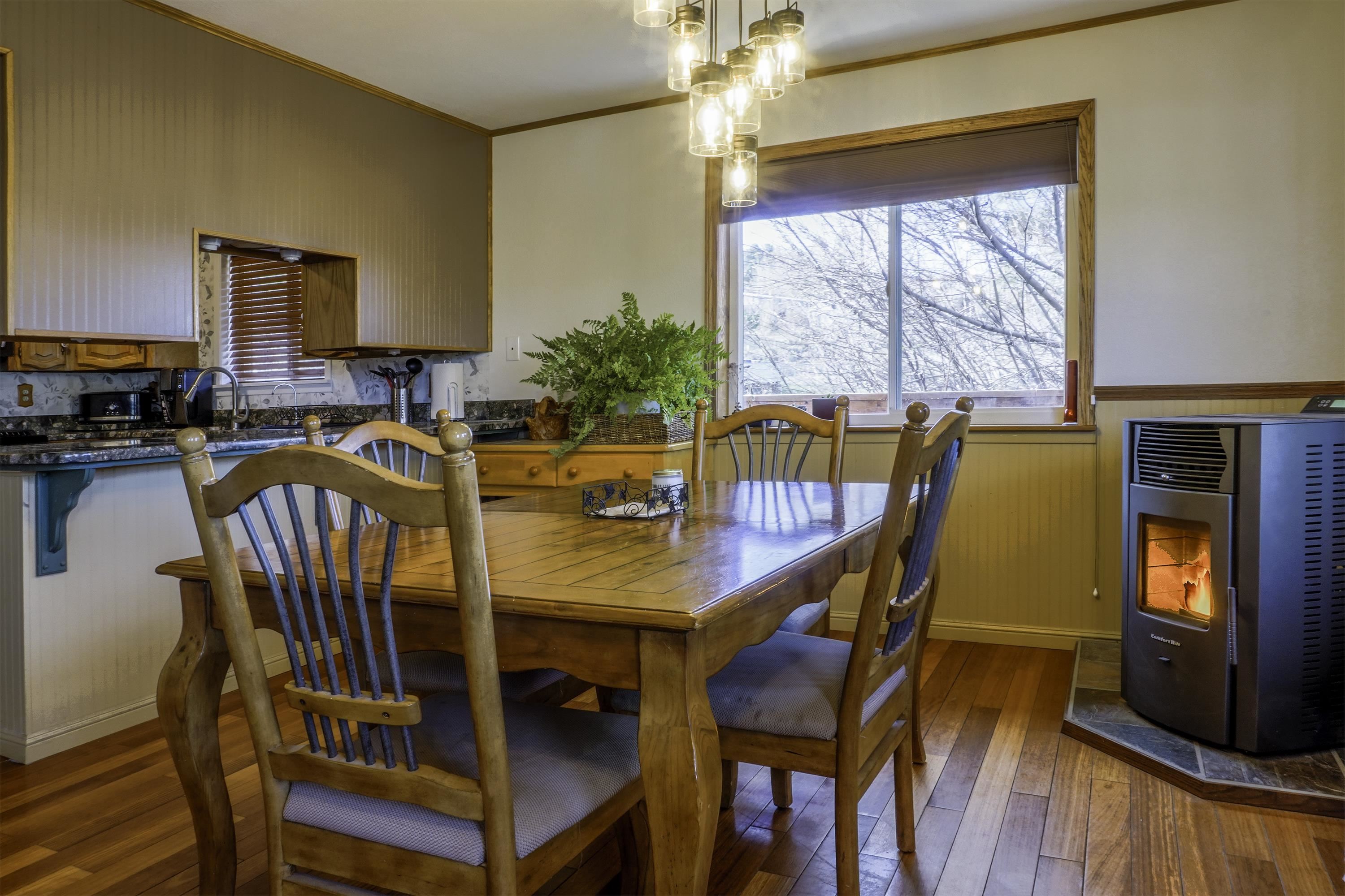 135 Mt. Jackson Drive