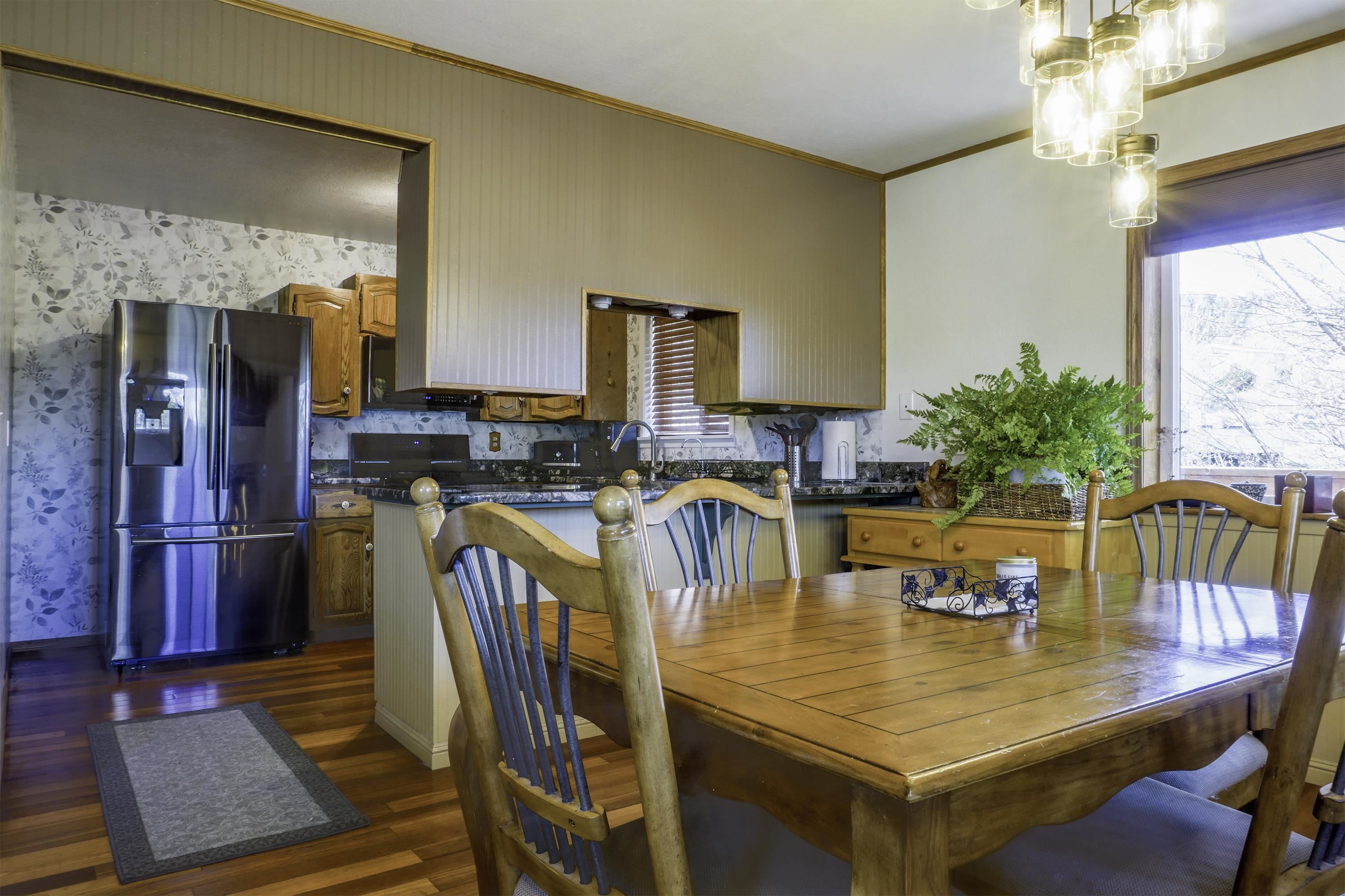 135 Mt. Jackson Drive