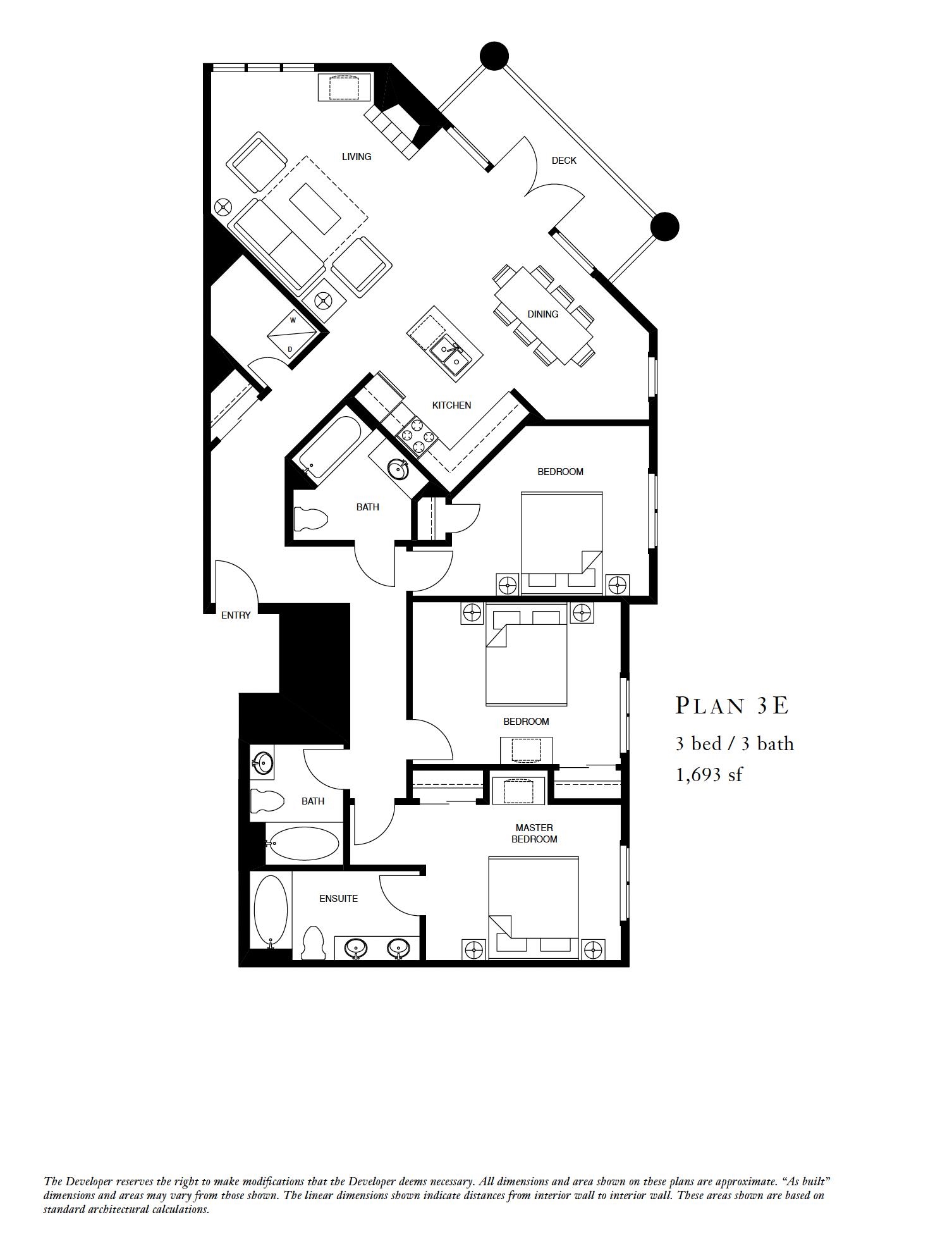 6201 Minaret Unit: #2430