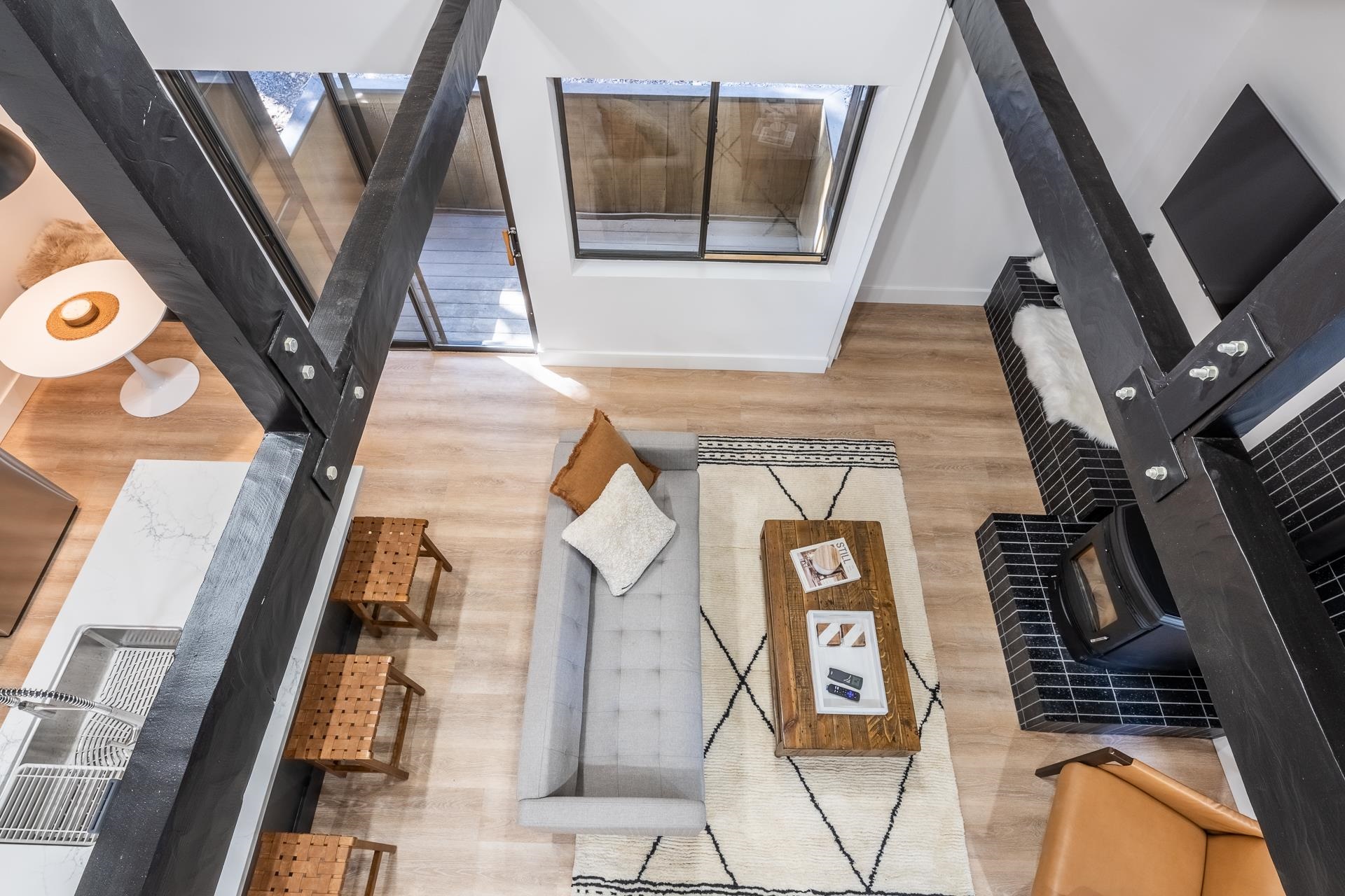 1629 Majestic Pines Drive #96 Unit: Bigwood Condos #96