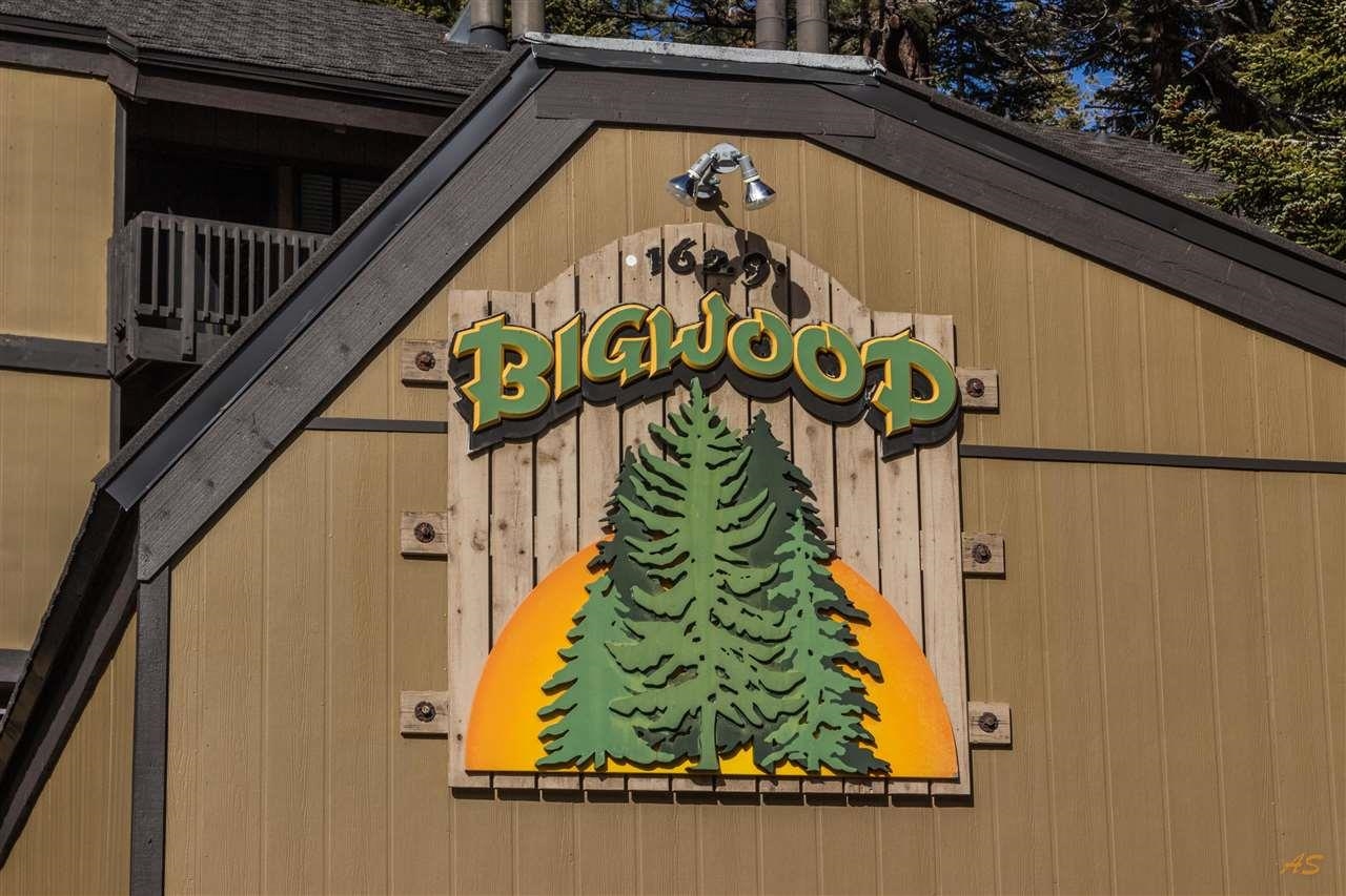 1629 Majestic Pines Drive #96 Unit: Bigwood Condos #96