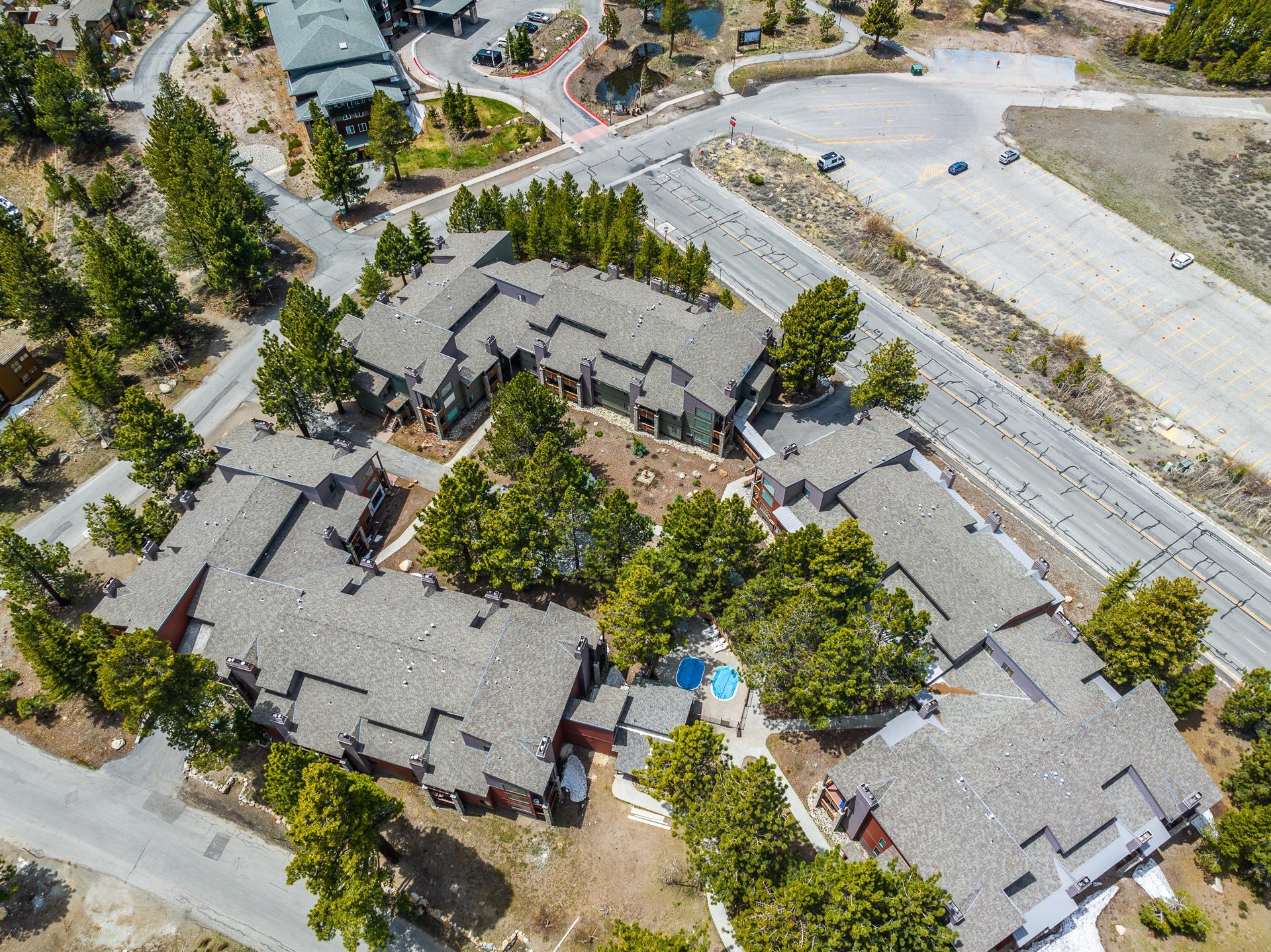 3253 Meridian Boulevard Unit: Summit Grand 60