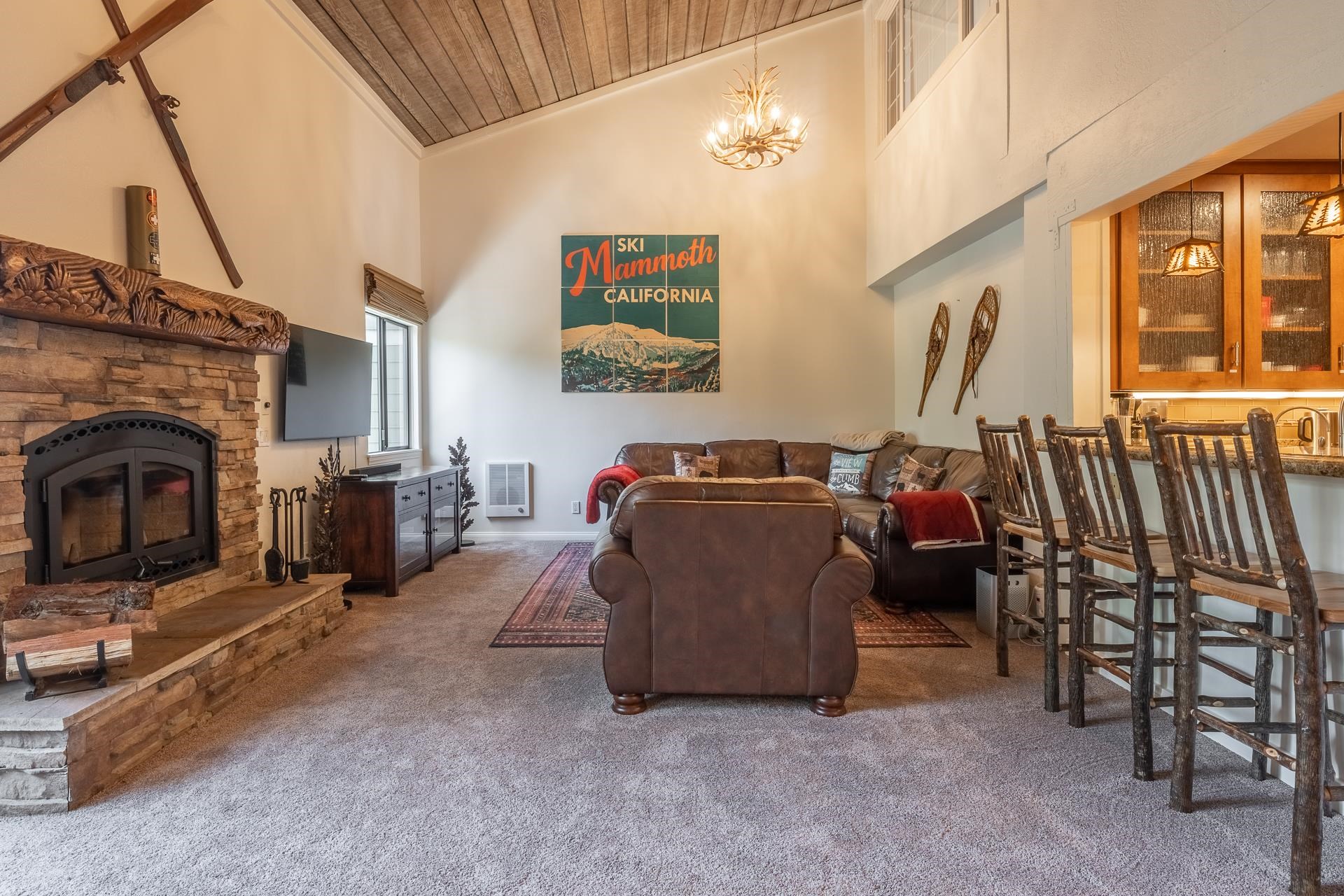 3253 Meridian Boulevard Unit: Summit Grand 60