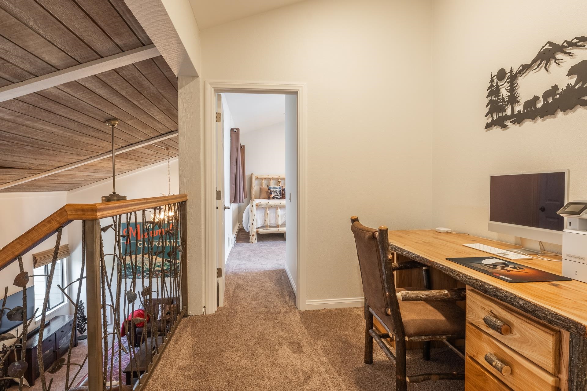 3253 Meridian Boulevard Unit: Summit Grand 60