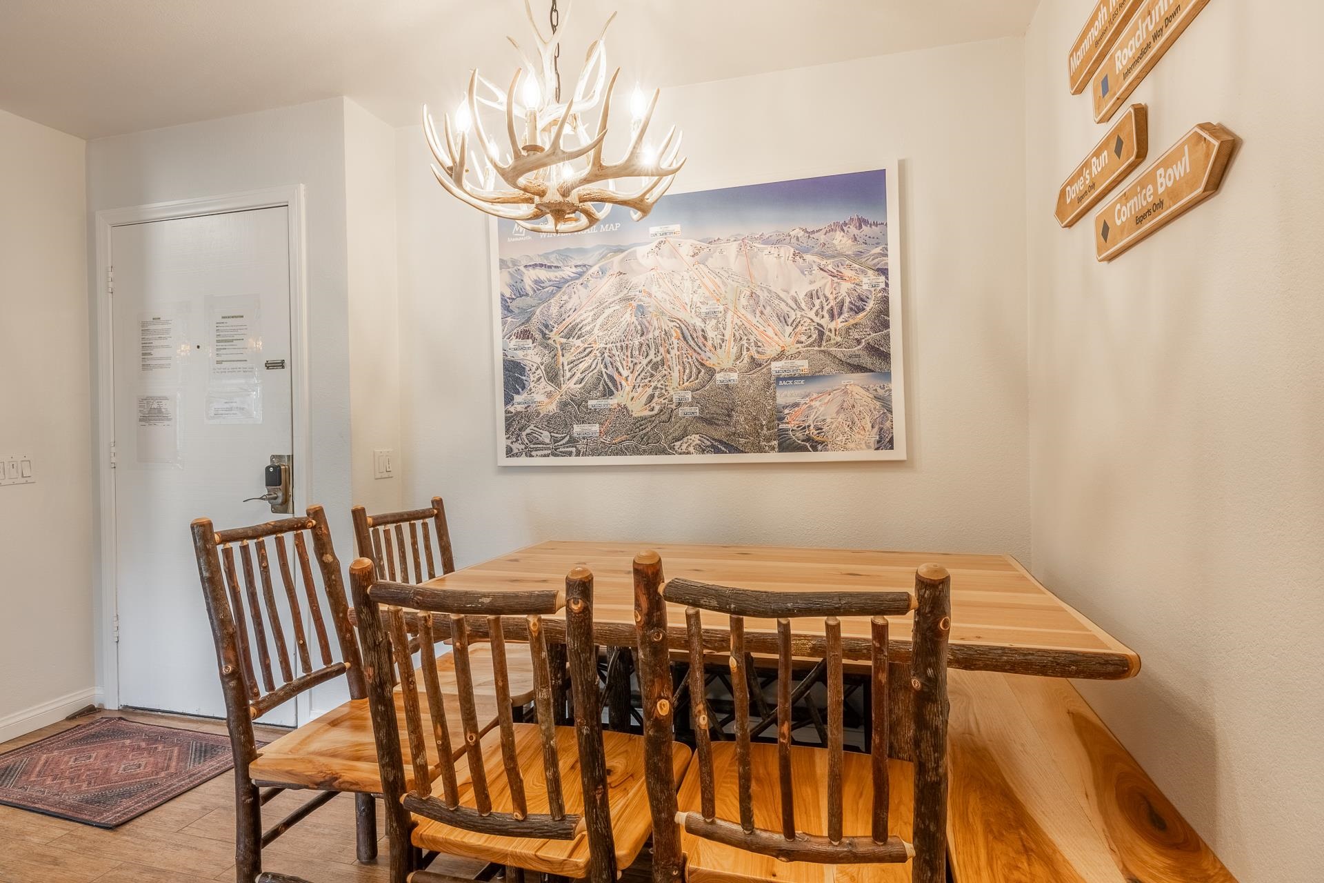 3253 Meridian Boulevard Unit: Summit Grand 60