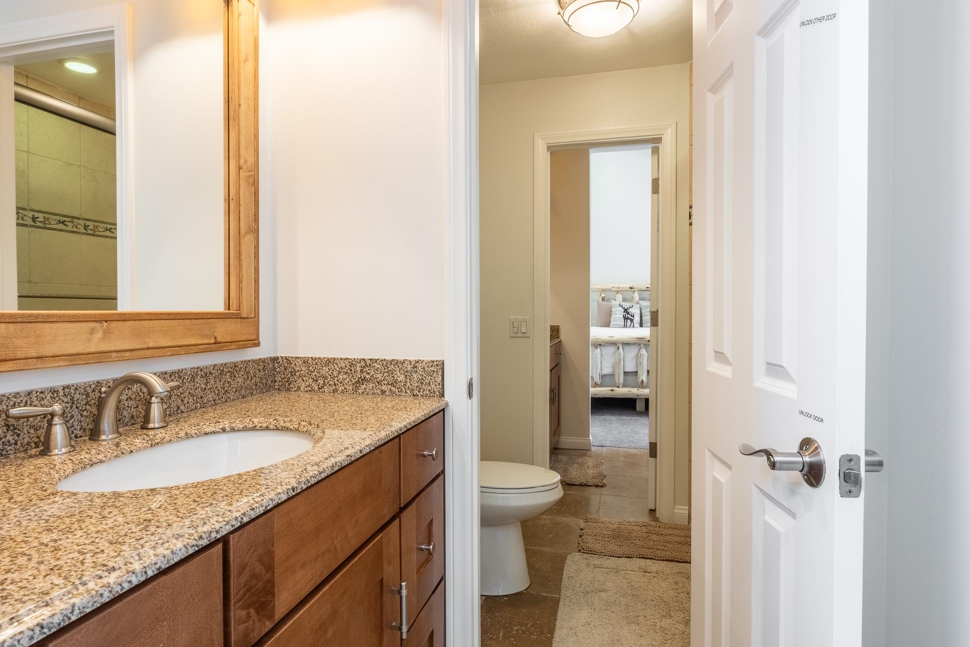 3253 Meridian Boulevard Unit: Summit Grand 60