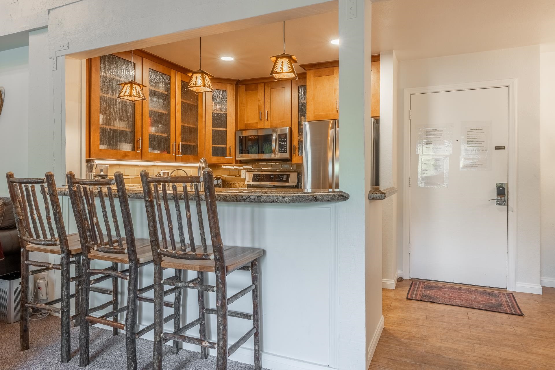 3253 Meridian Boulevard Unit: Summit Grand 60