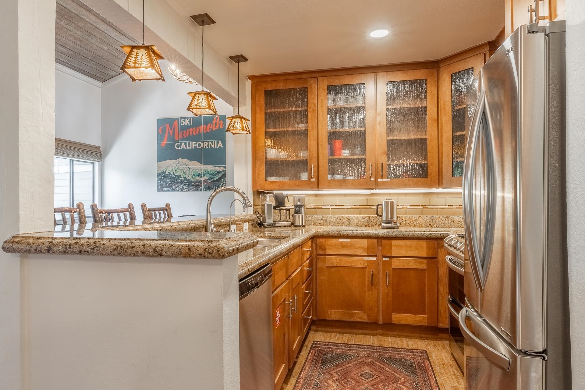 3253 Meridian Boulevard Unit: Summit Grand 60