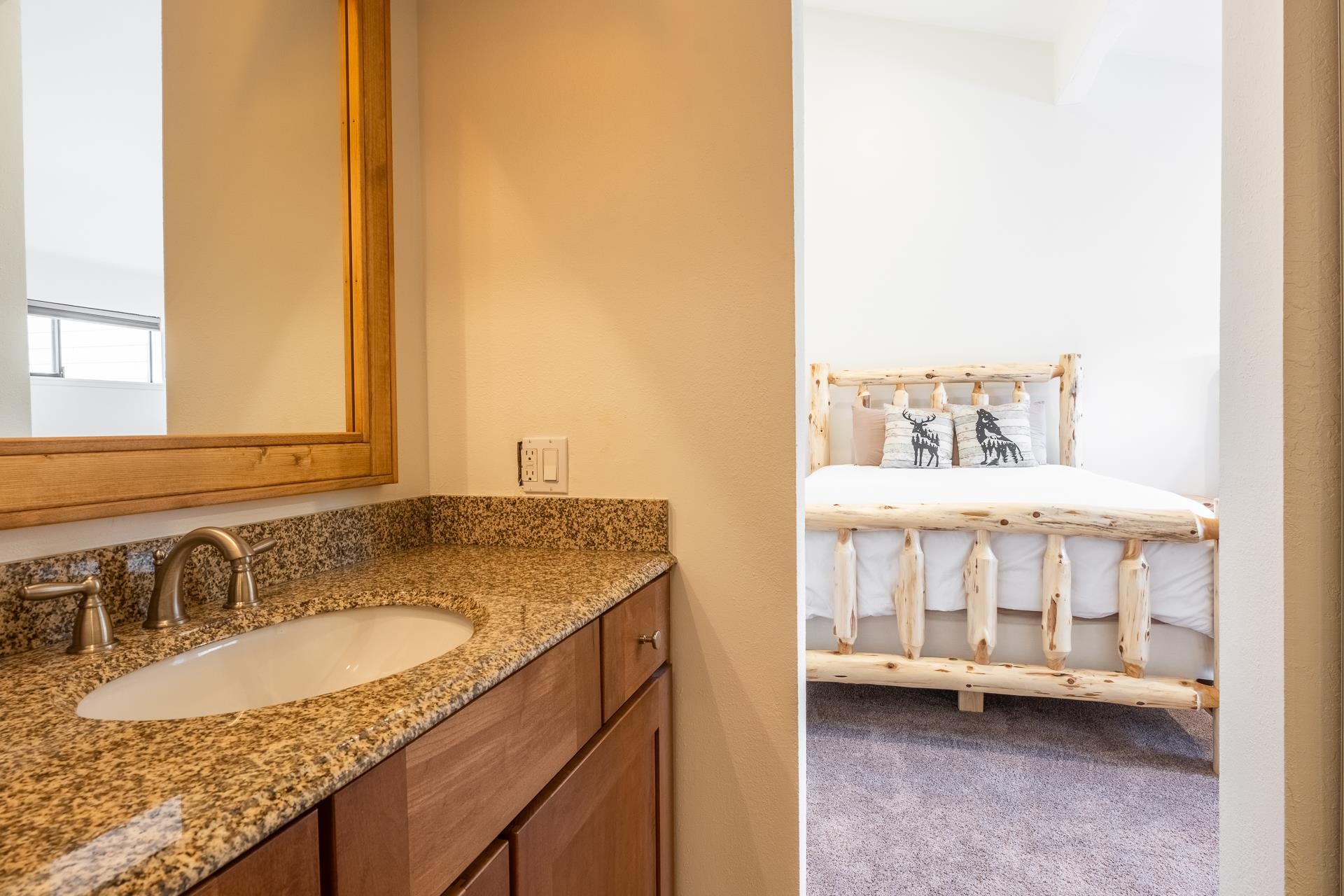 3253 Meridian Boulevard Unit: Summit Grand 60