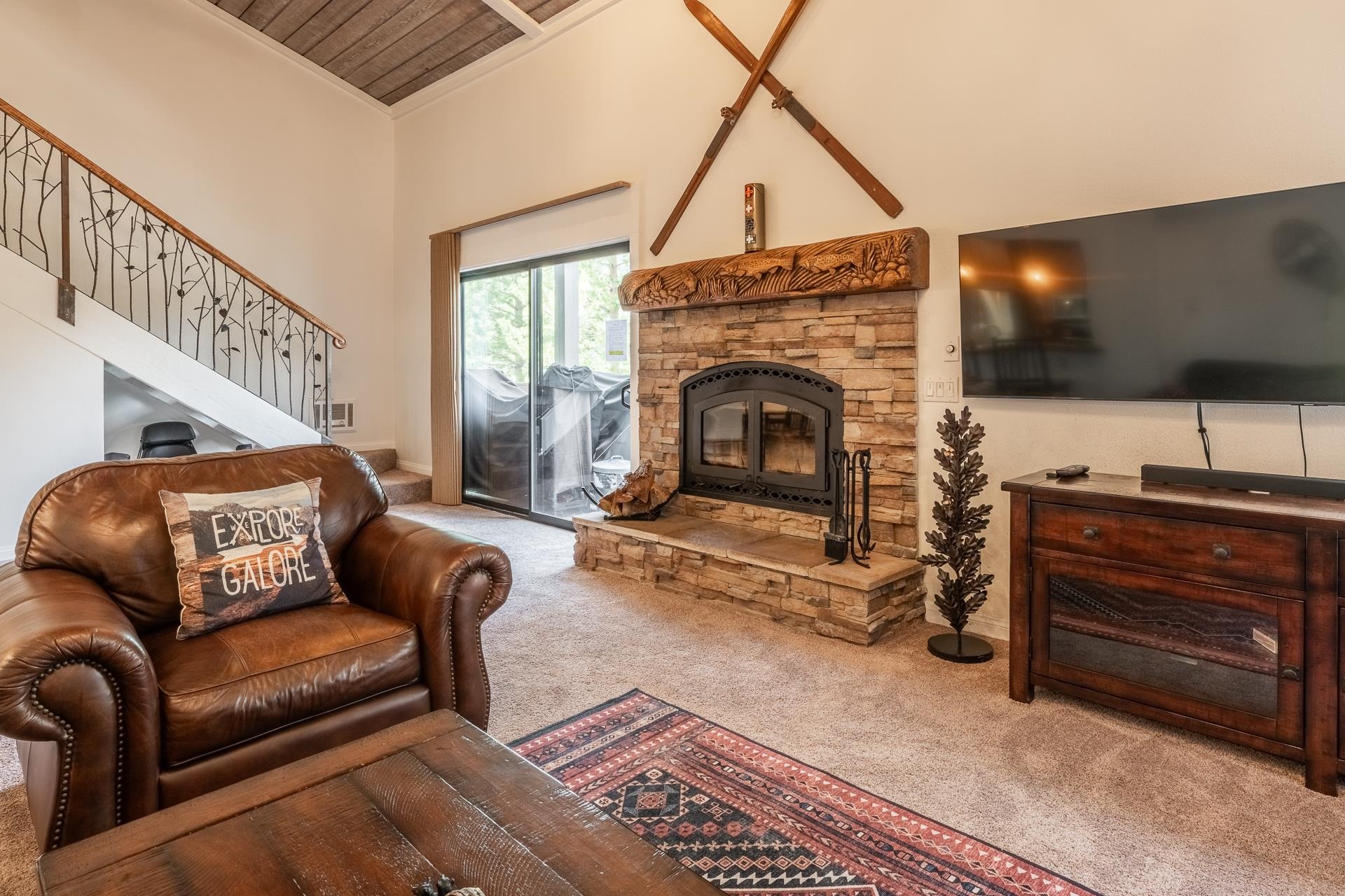 3253 Meridian Boulevard Unit: Summit Grand 60