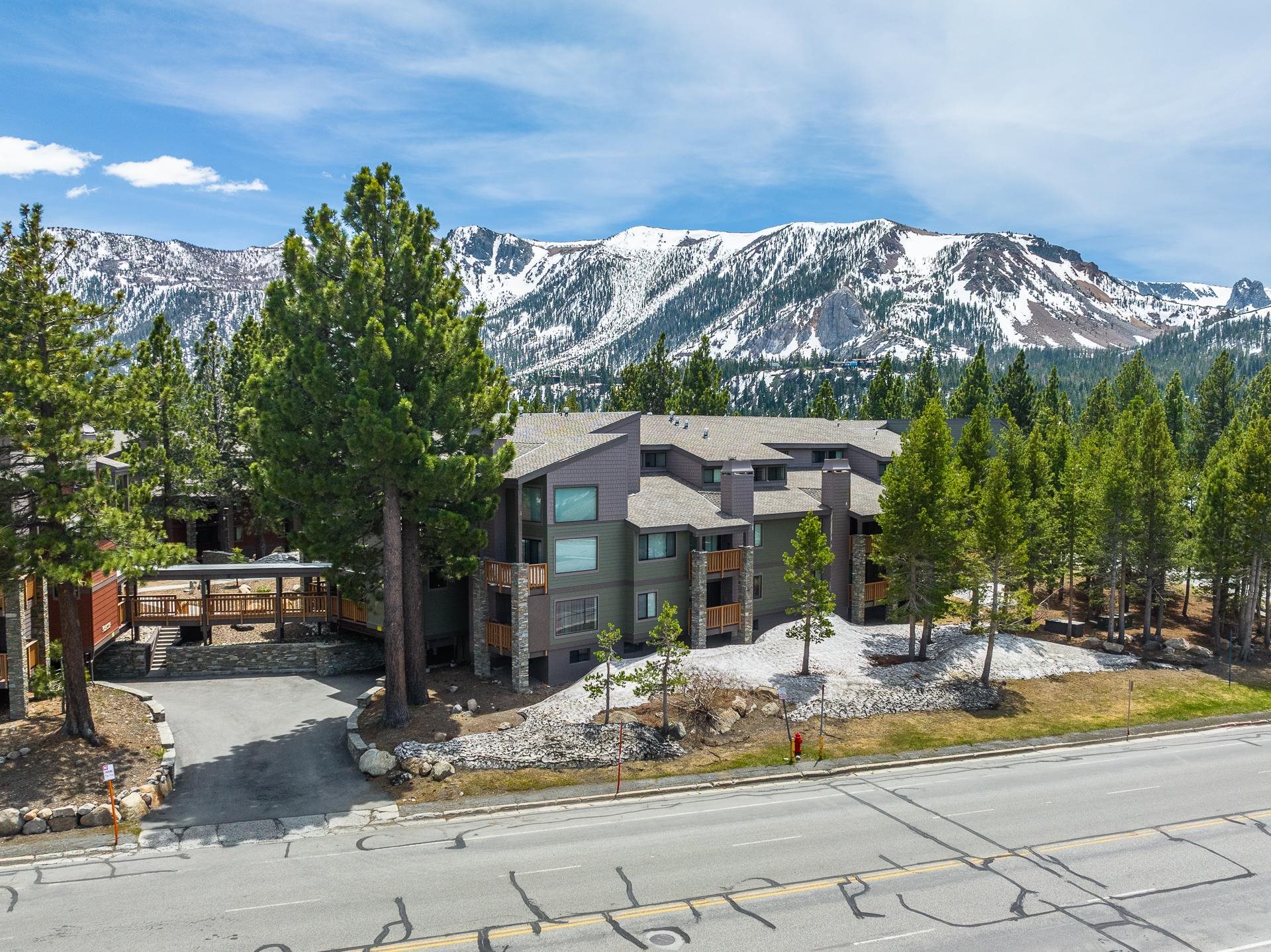 3253 Meridian Boulevard Unit: Summit Grand 60