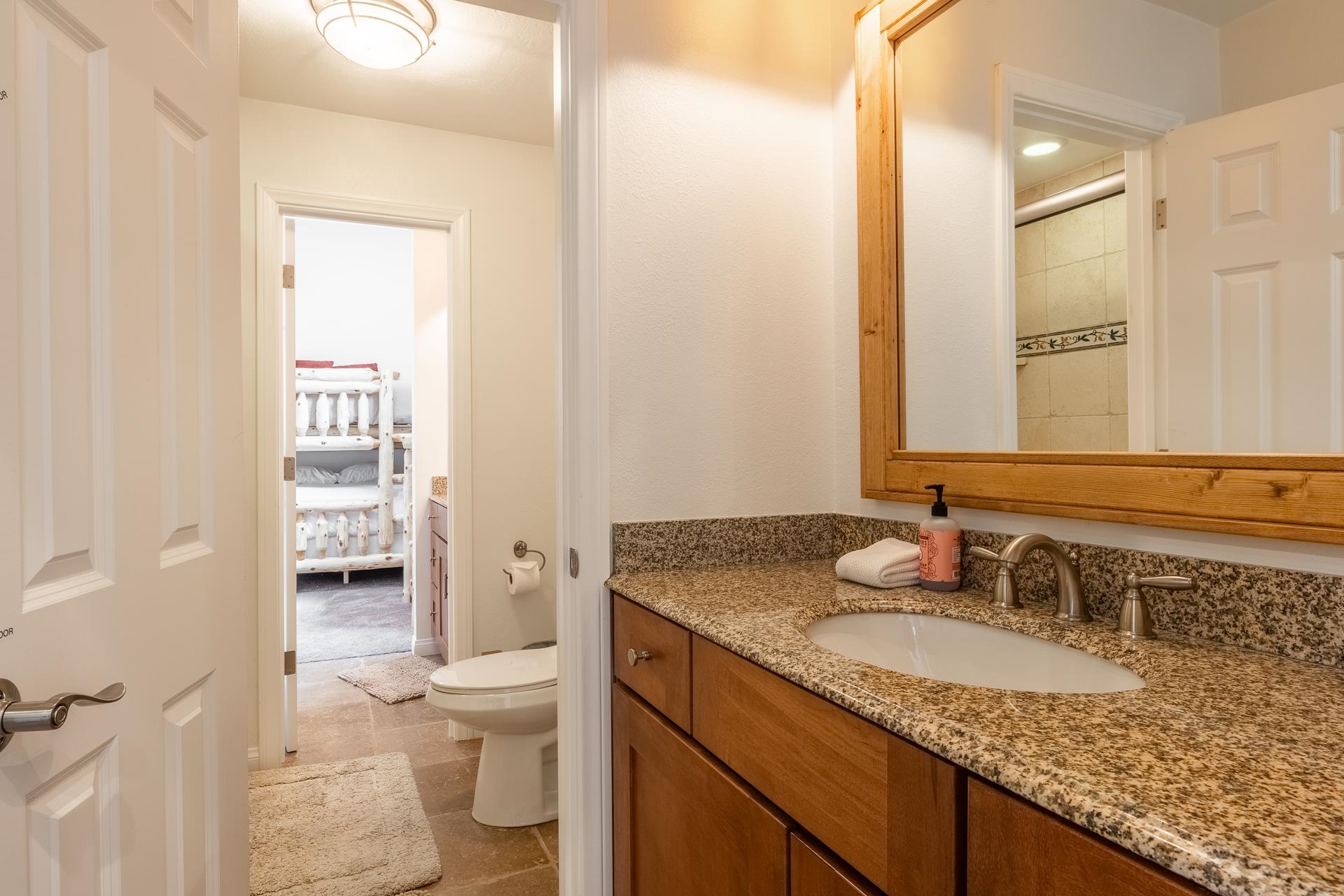 3253 Meridian Boulevard Unit: Summit Grand 60