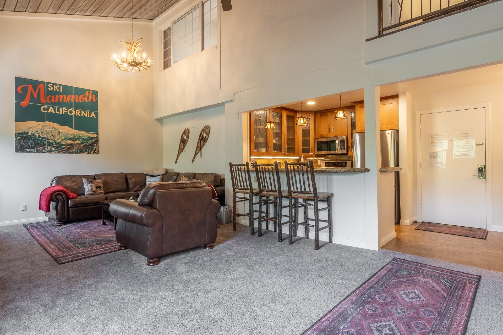 3253 Meridian Boulevard Unit: Summit Grand 60