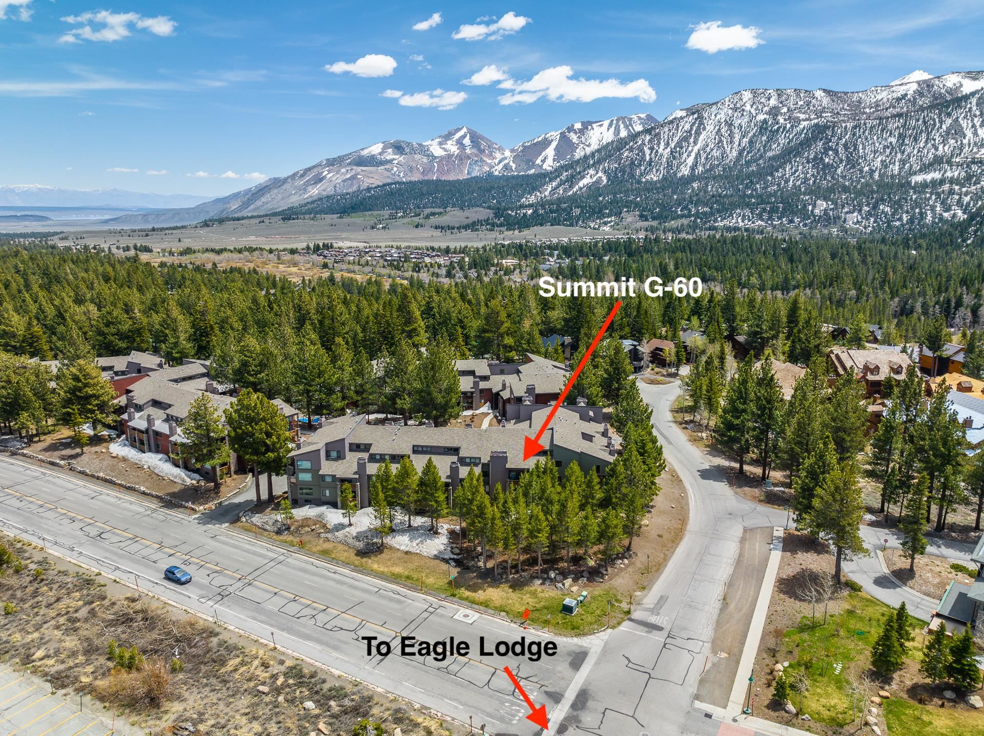 3253 Meridian Boulevard Unit: Summit Grand 60