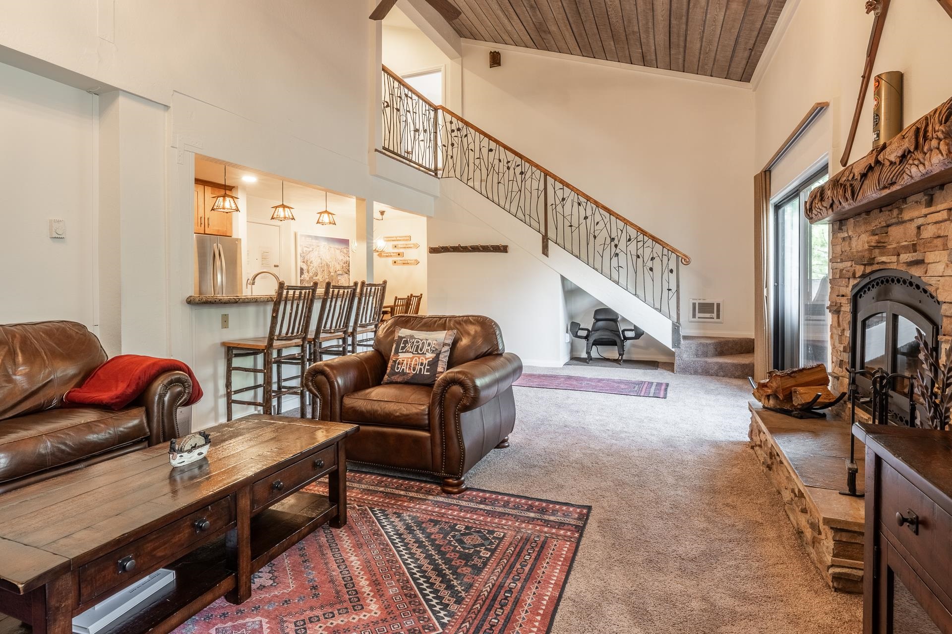 3253 Meridian Boulevard Unit: Summit Grand 60