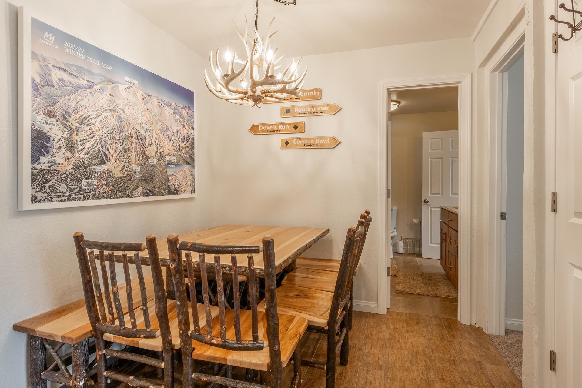 3253 Meridian Boulevard Unit: Summit Grand 60