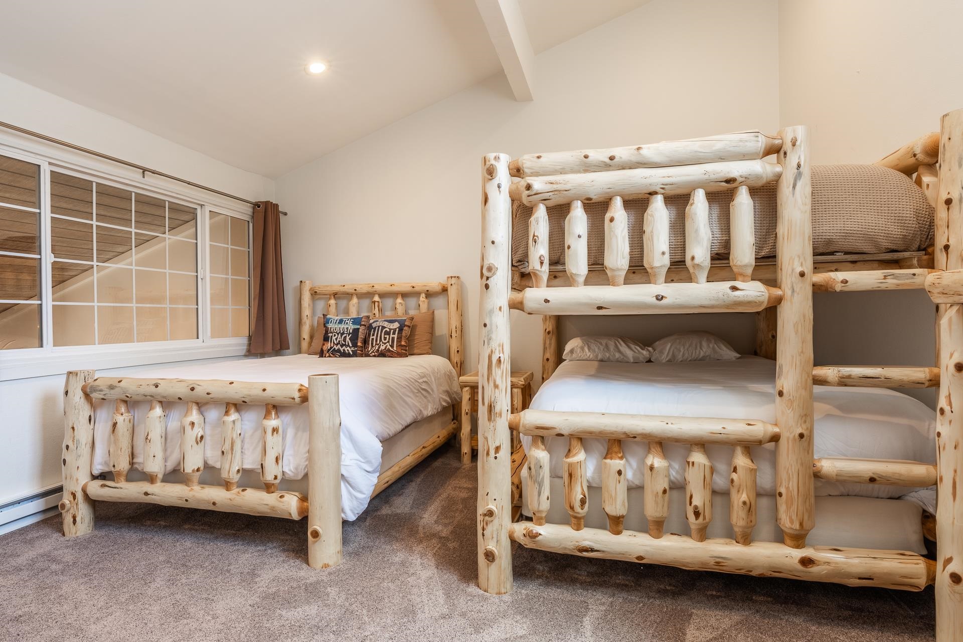 3253 Meridian Boulevard Unit: Summit Grand 60