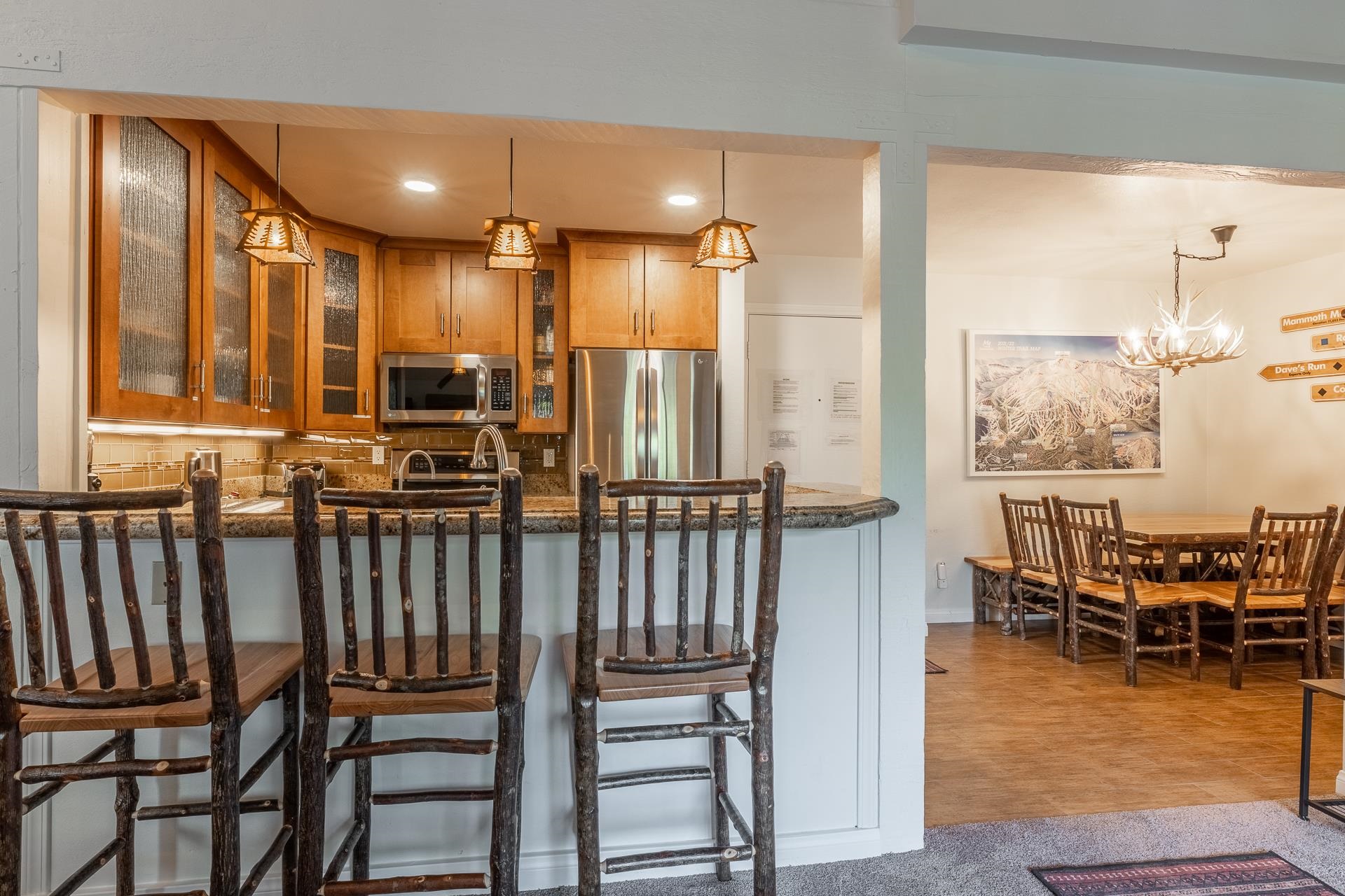 3253 Meridian Boulevard Unit: Summit Grand 60