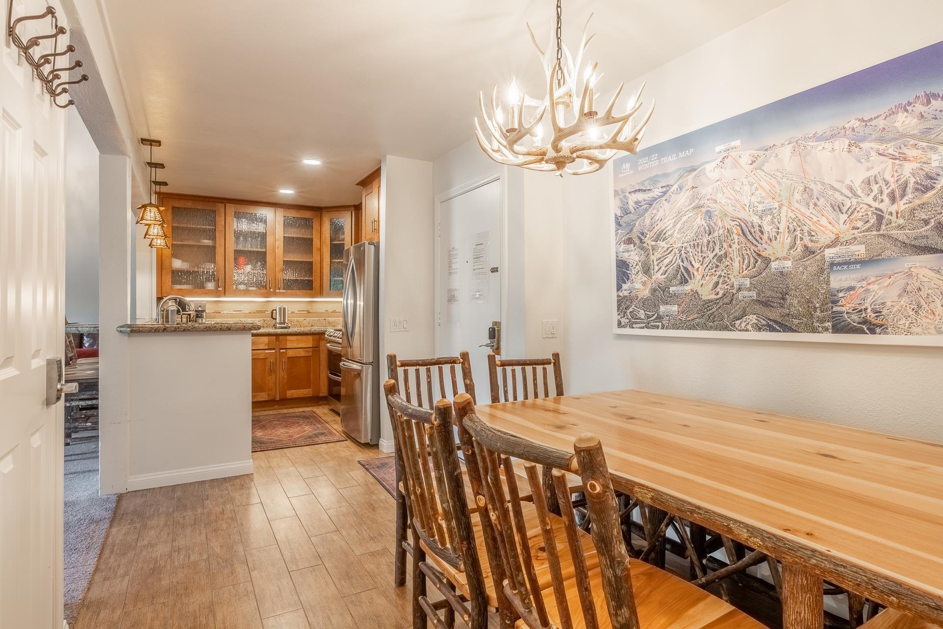 3253 Meridian Boulevard Unit: Summit Grand 60