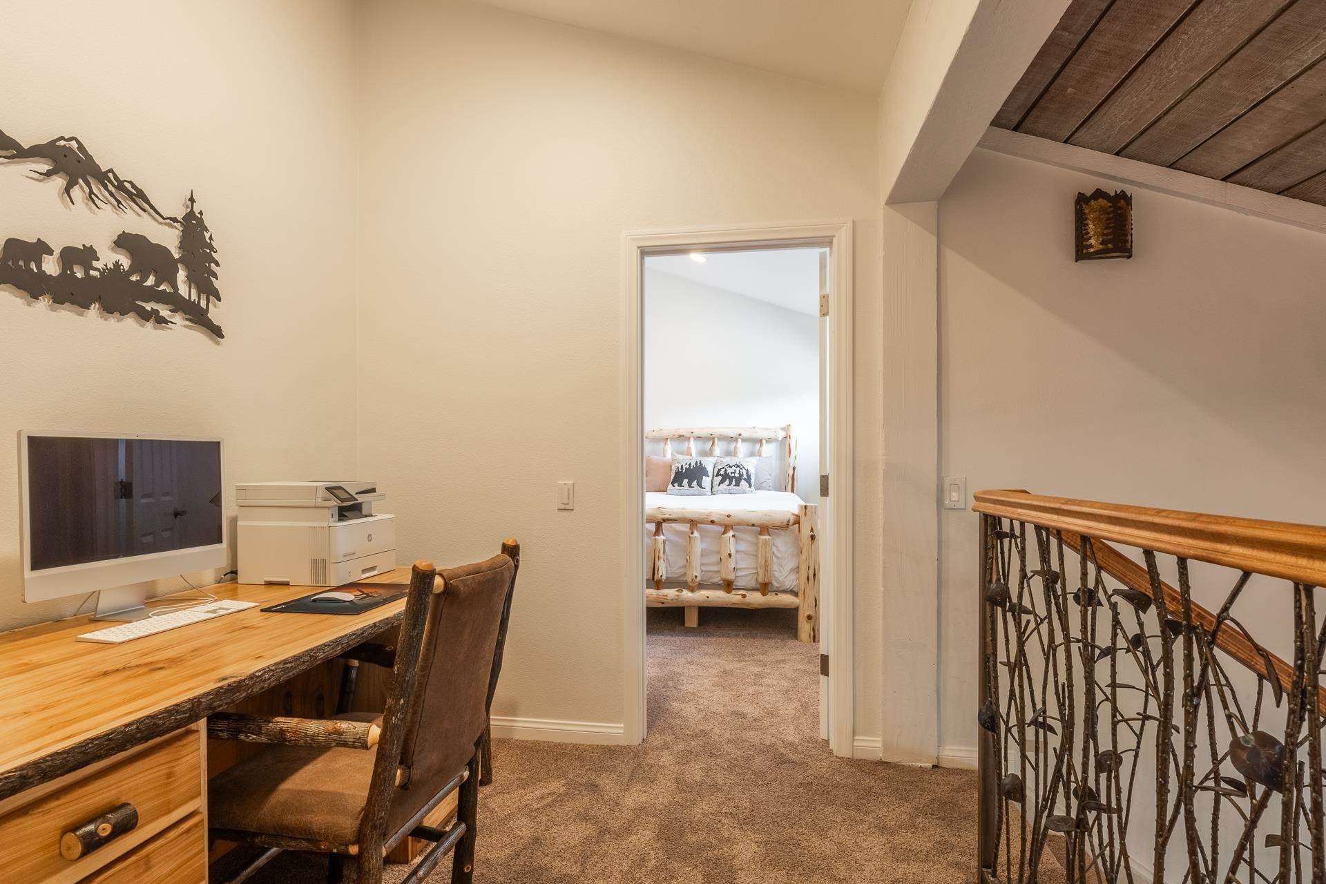 3253 Meridian Boulevard Unit: Summit Grand 60