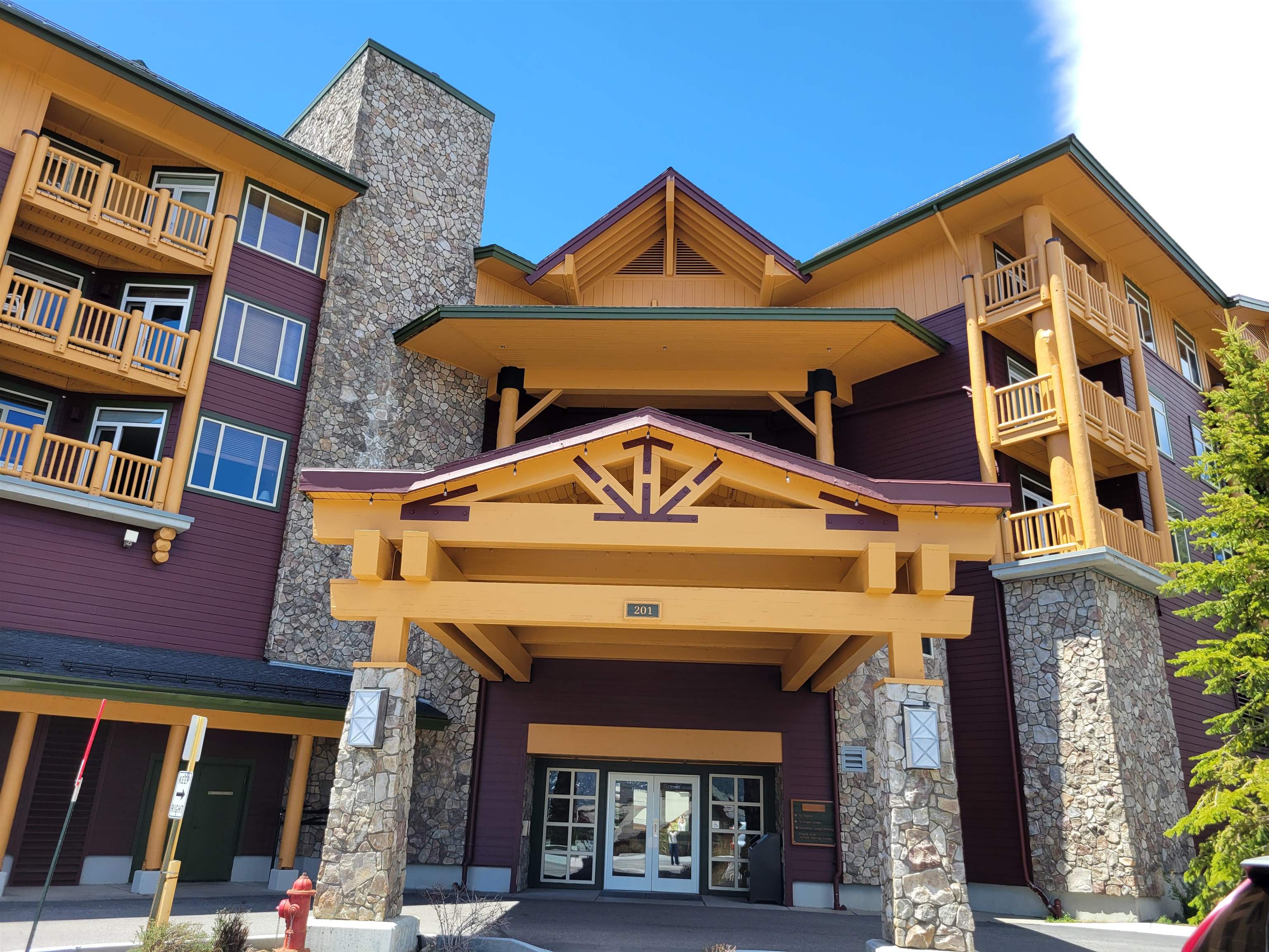 201 Juniper Springs Drive #225 Unit: Sunstone #225