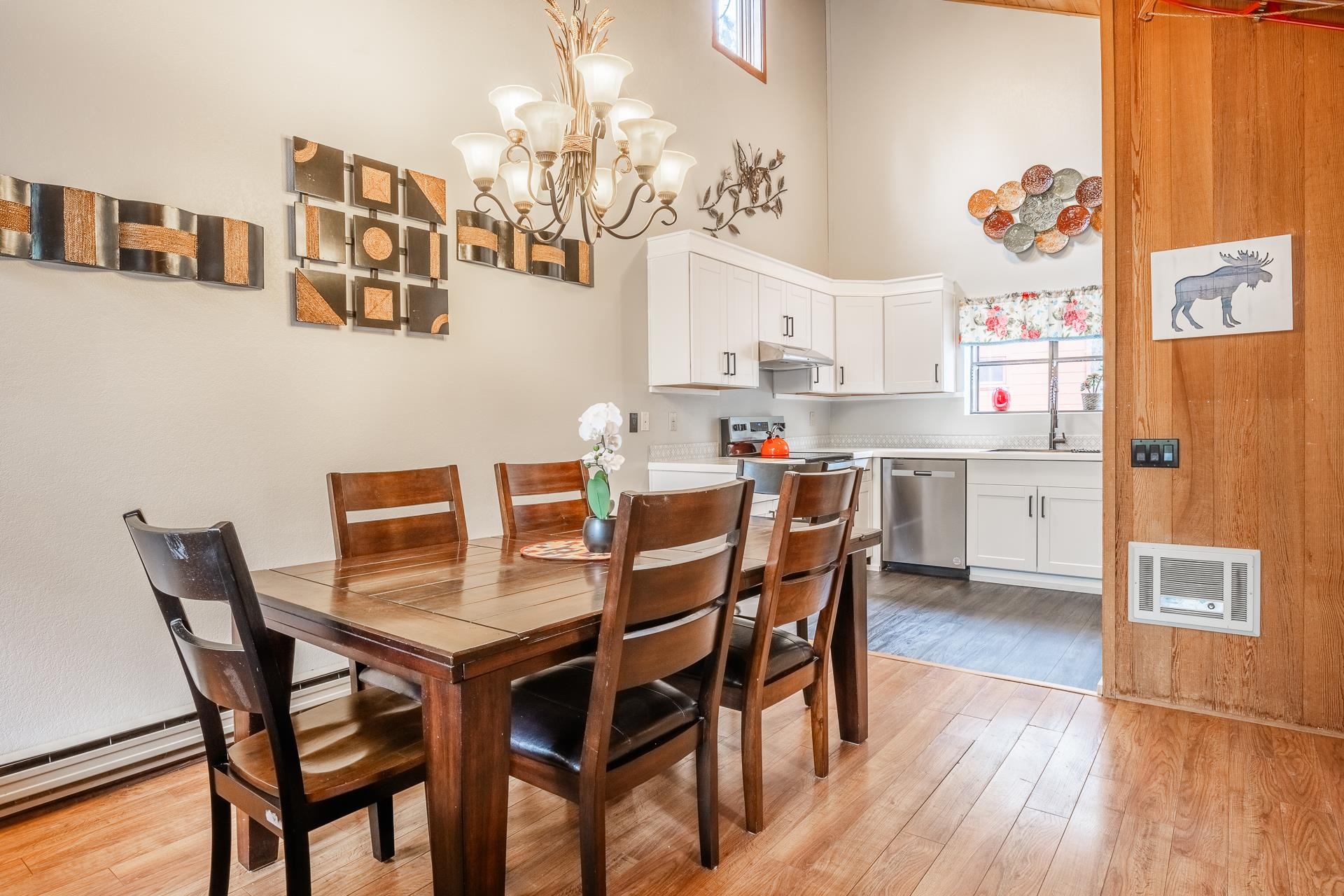 3392 Chateau Road #44