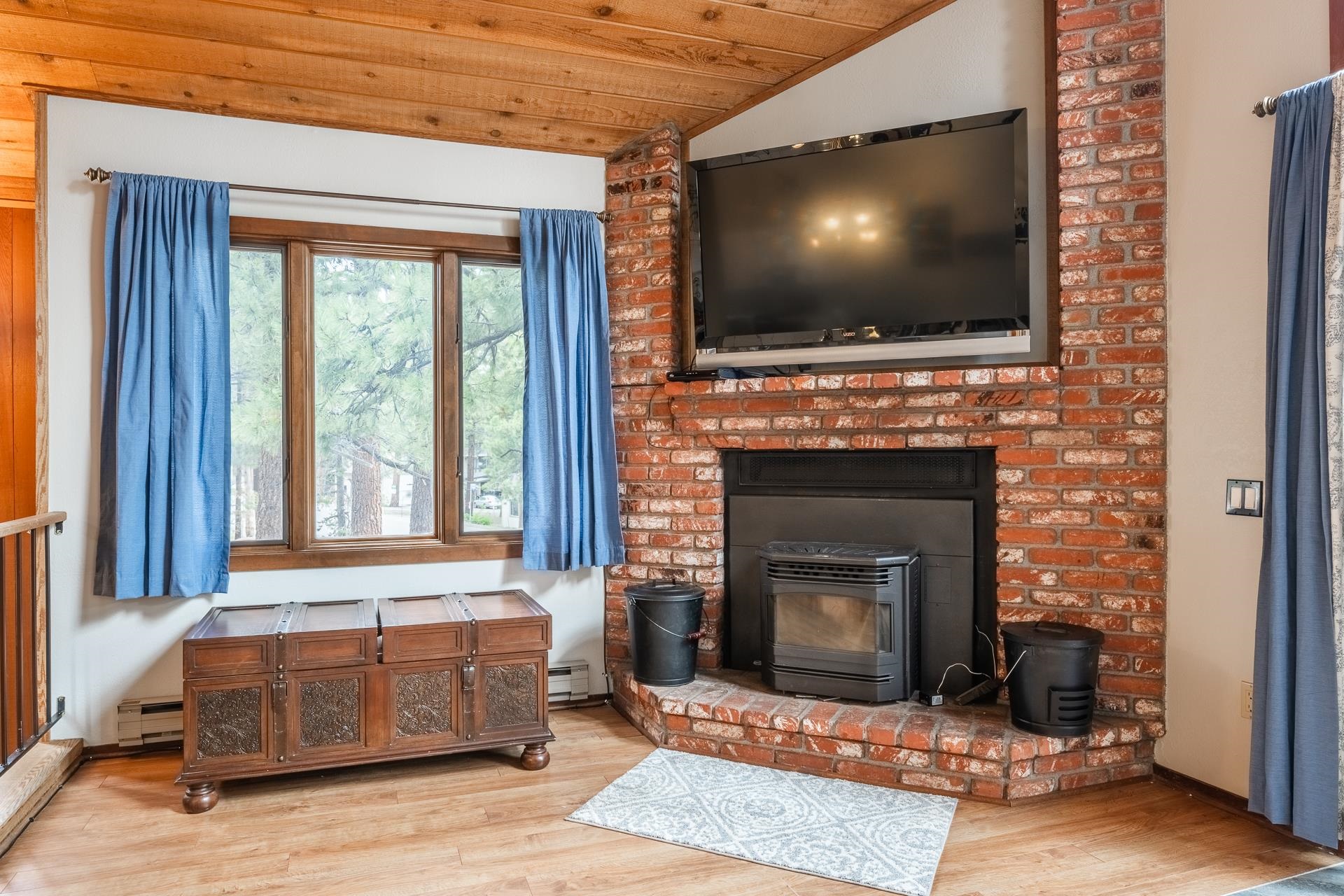 3392 Chateau Road #44