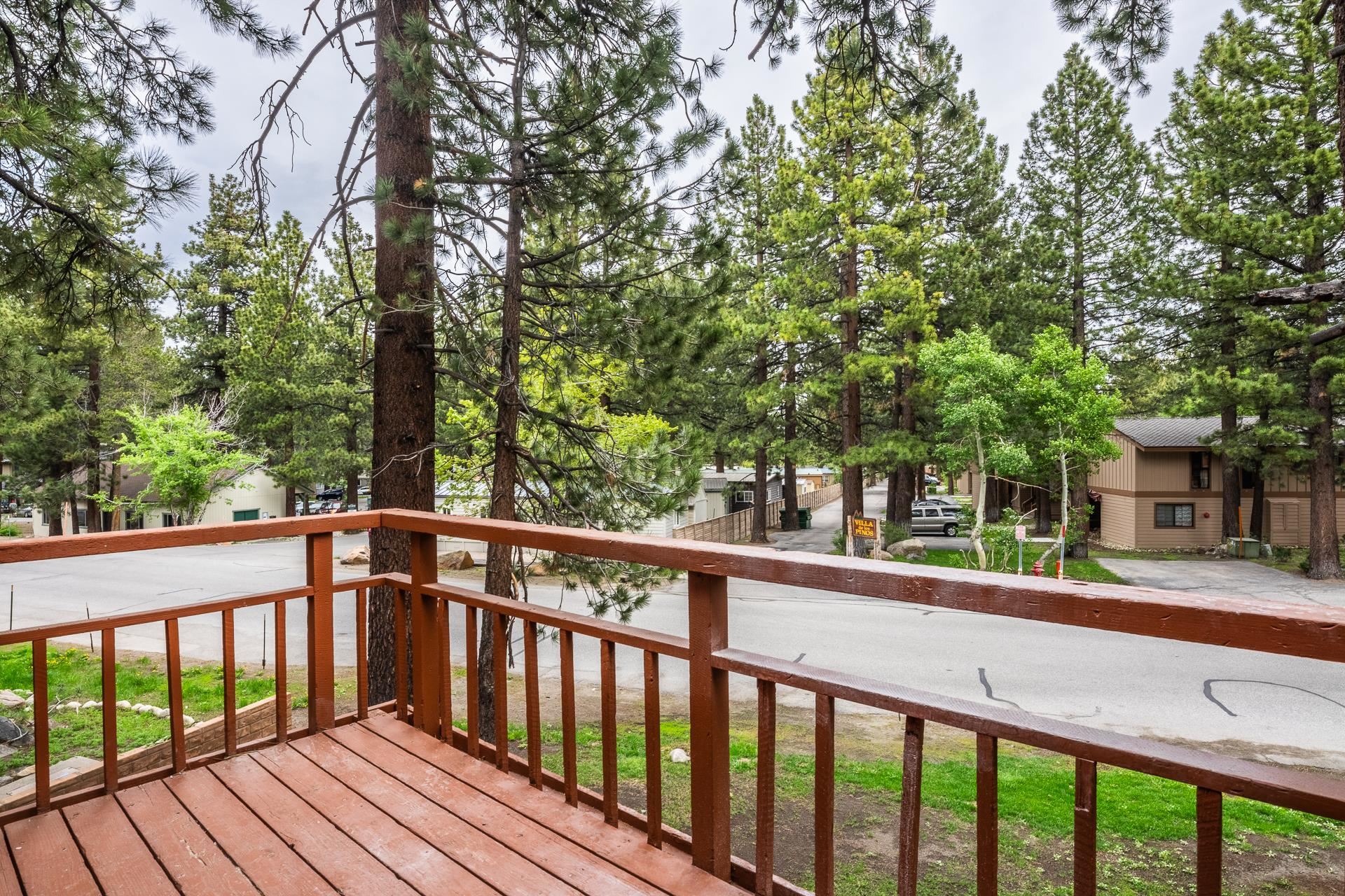 3392 Chateau Road #44