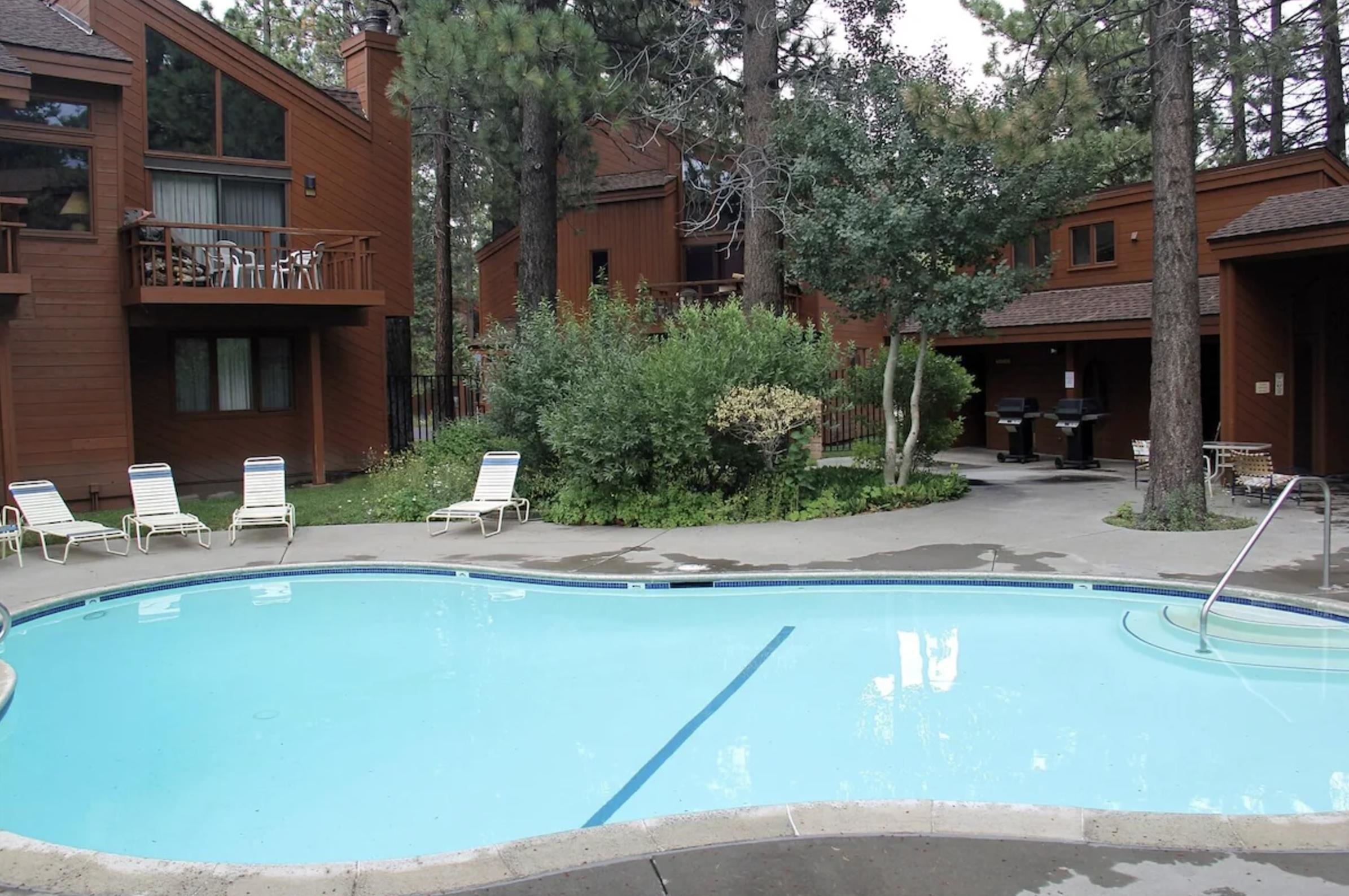 3392 Chateau Road #44