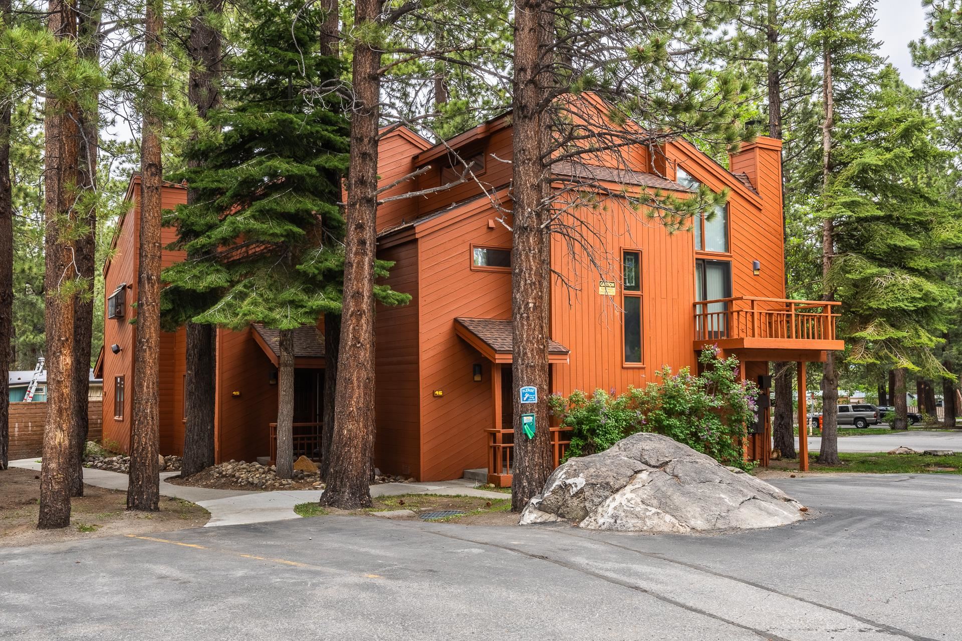 3392 Chateau Road #44