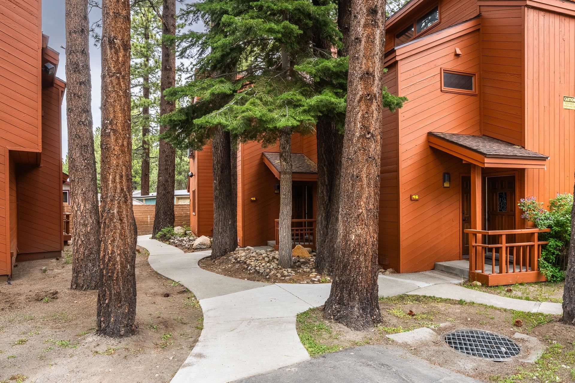 3392 Chateau Road #44