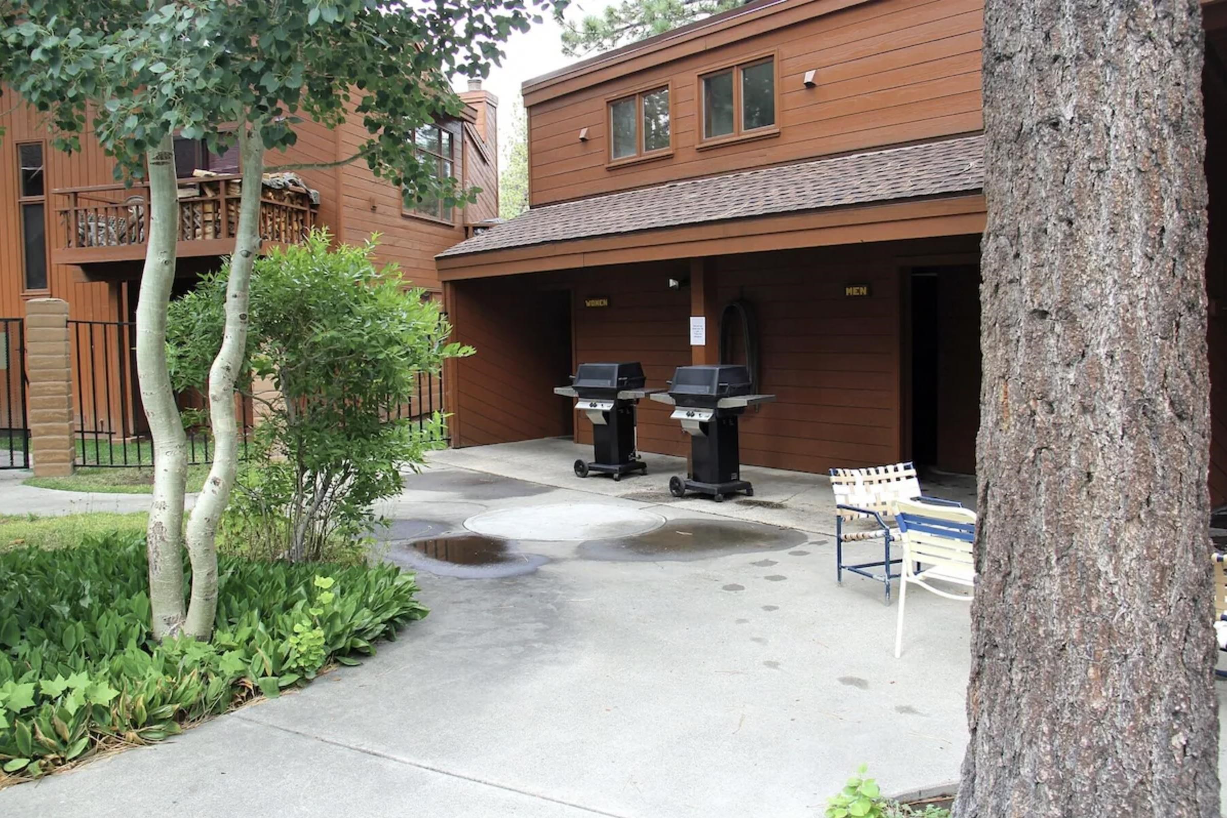 3392 Chateau Road #44