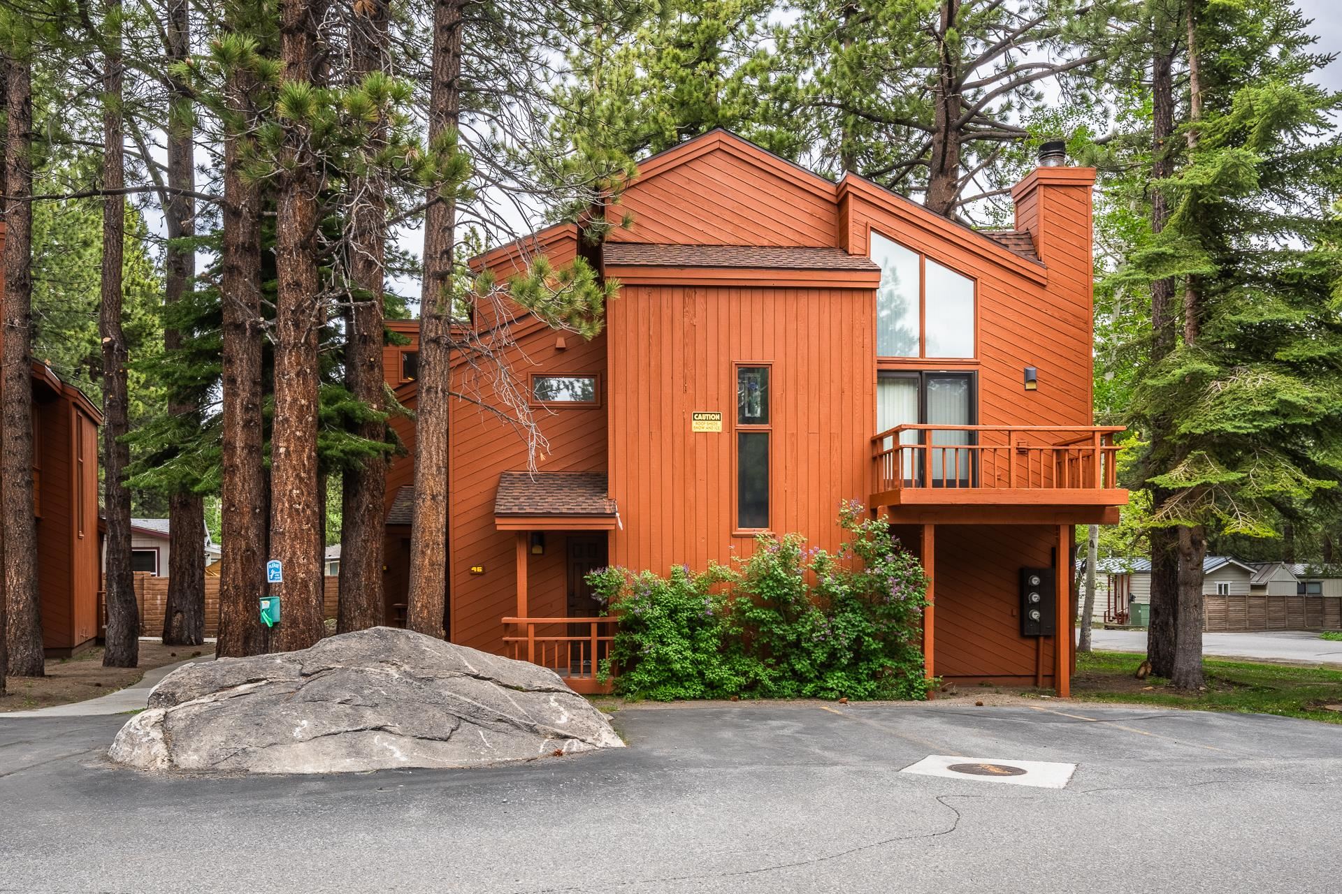 3392 Chateau Road #44