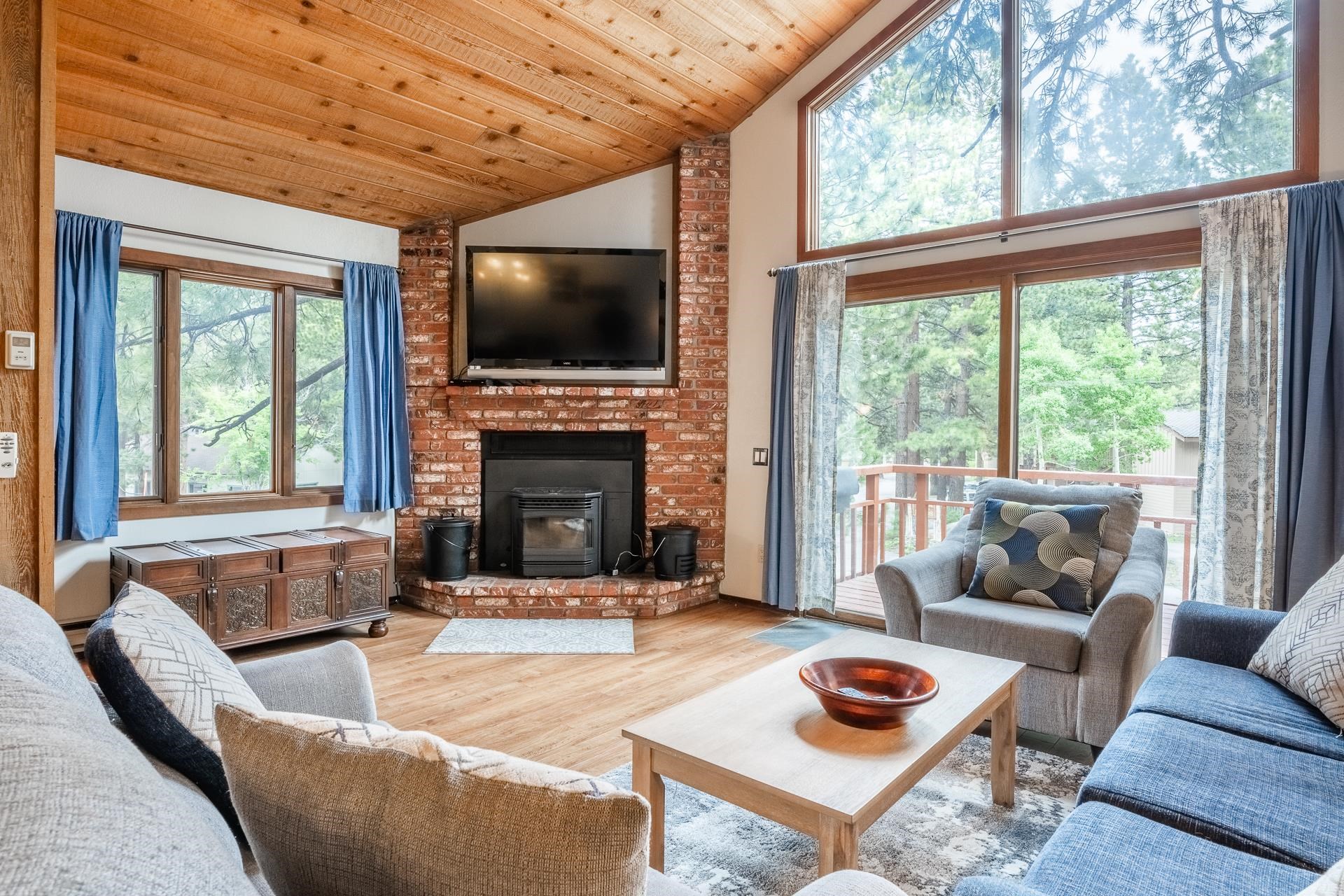 3392 Chateau Road #44