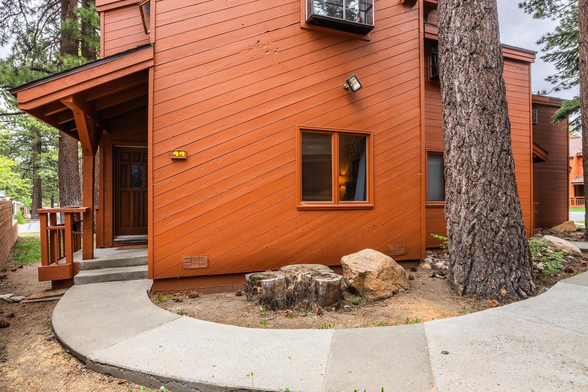 3392 Chateau Road #44