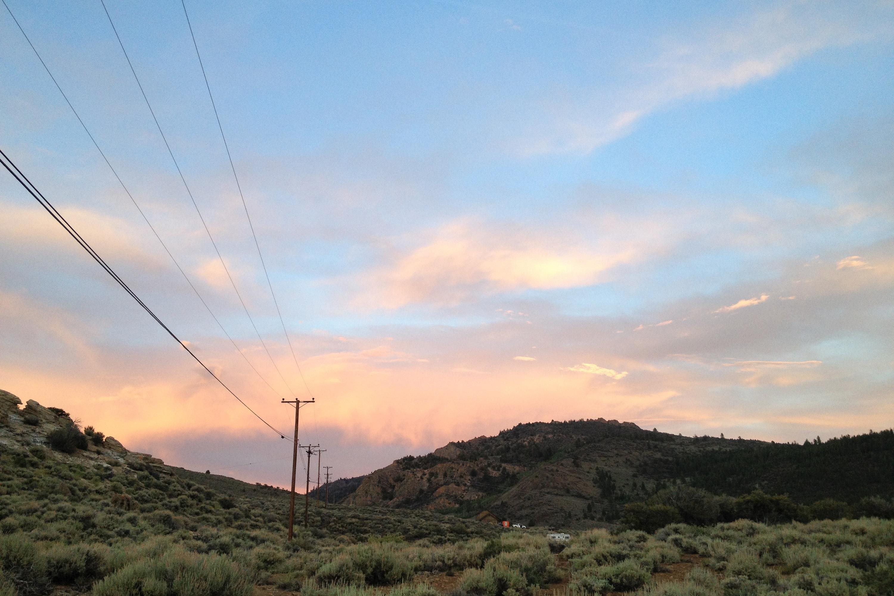 APN: 006-120-040-000, Hwy 395