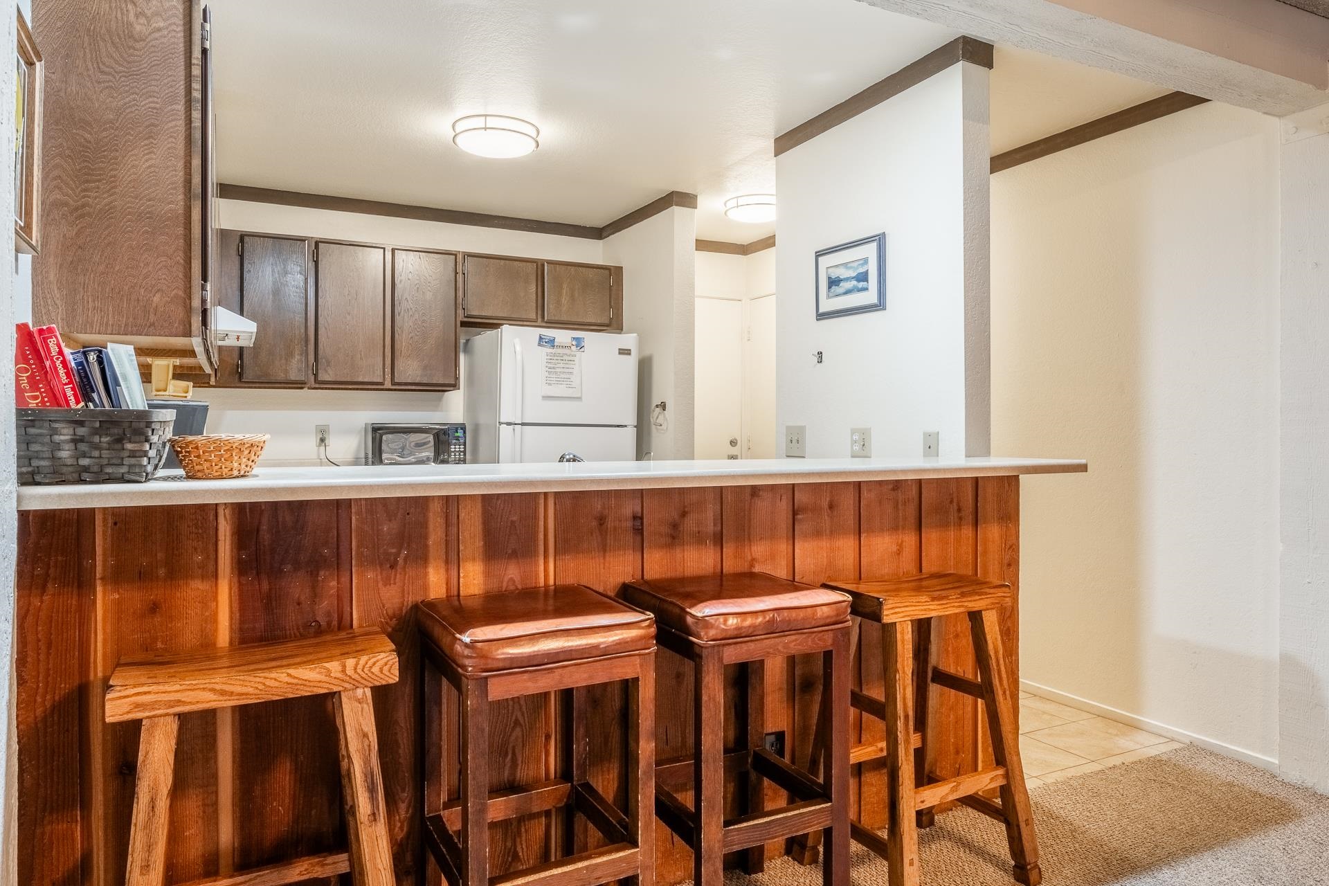 248 Mammoth Slopes Unit: Mammoth Ski and Racquet  #A7-5