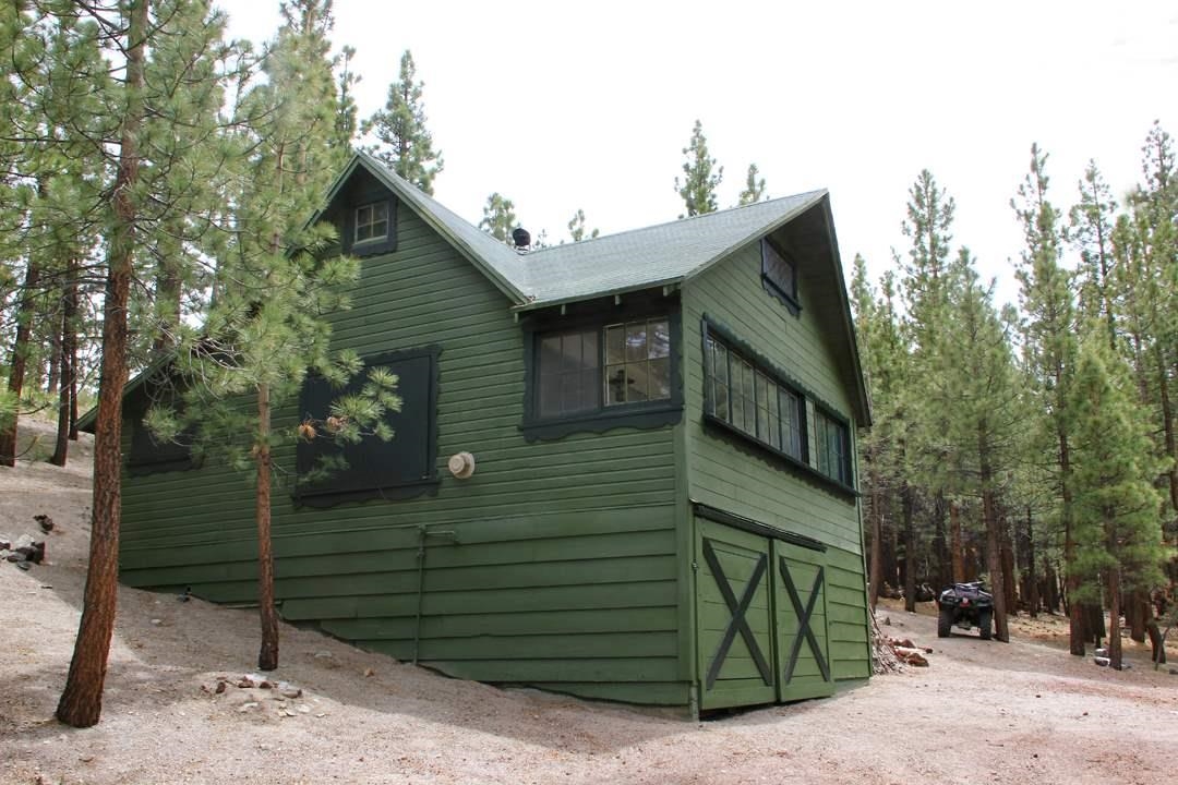 June Lake