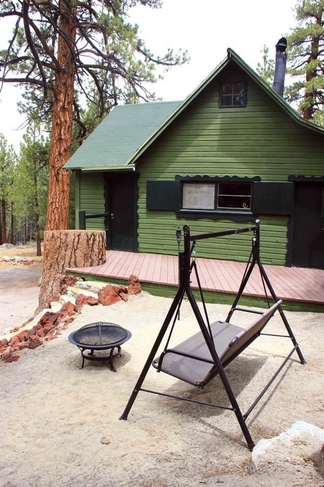 June Lake