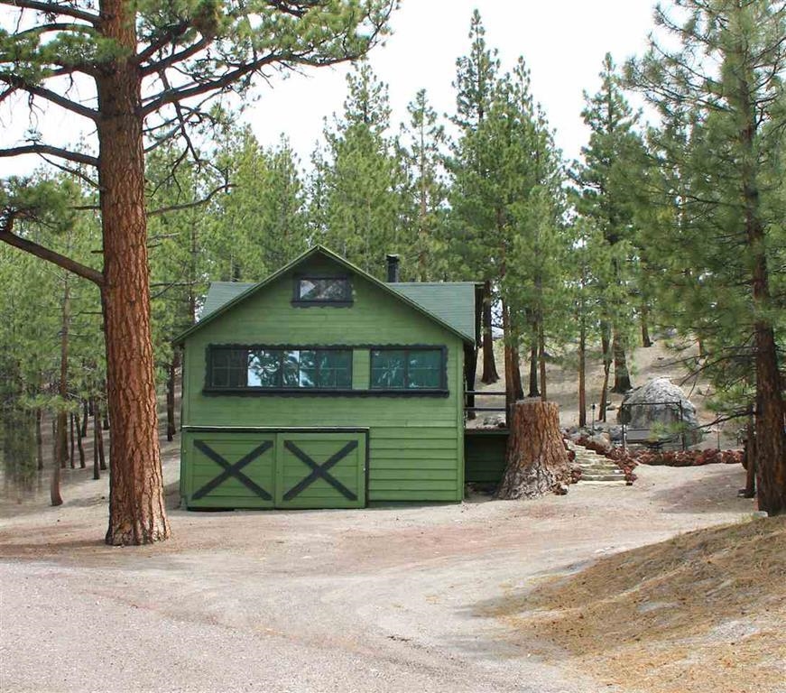 June Lake