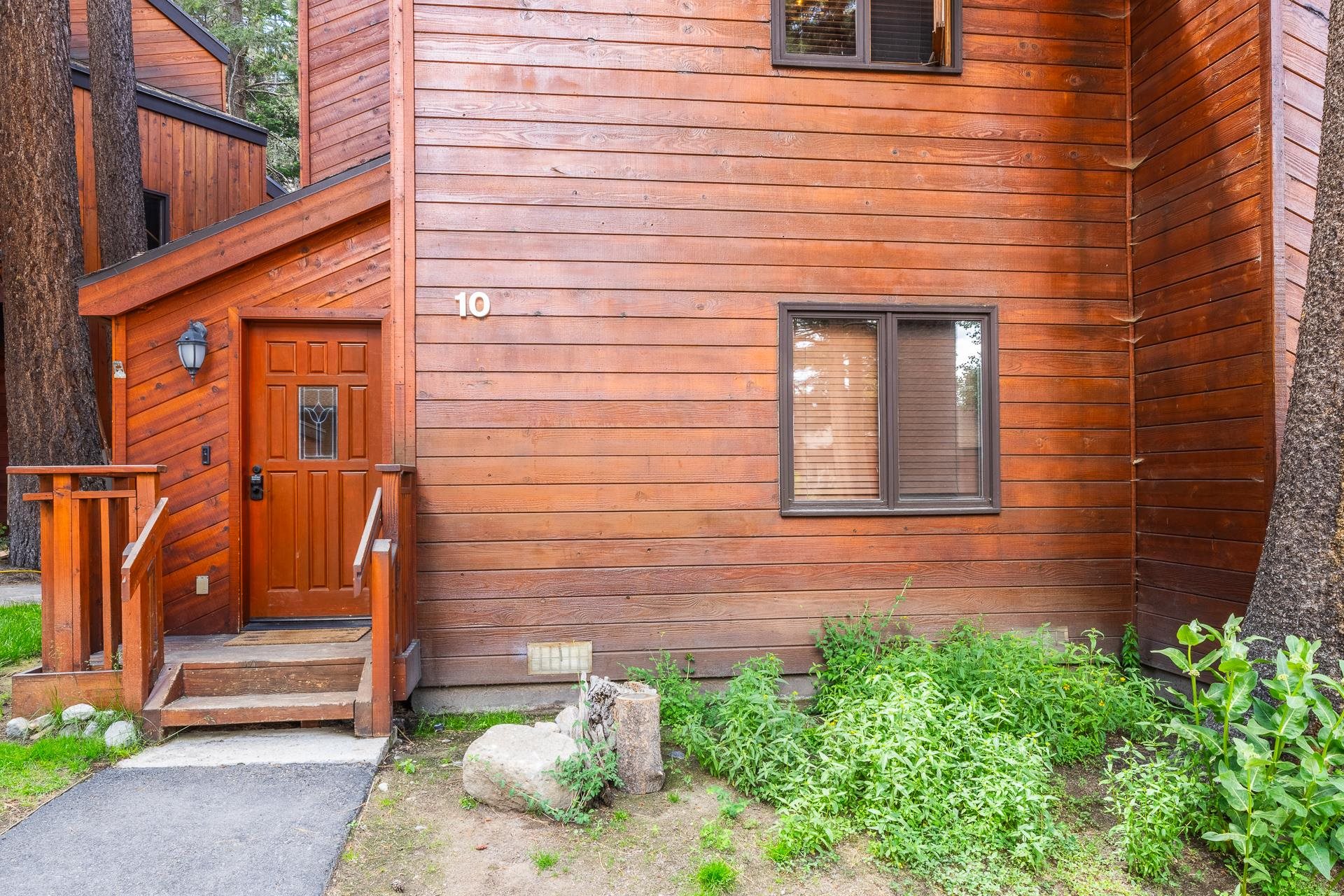 3005 Meridian Blvd #10