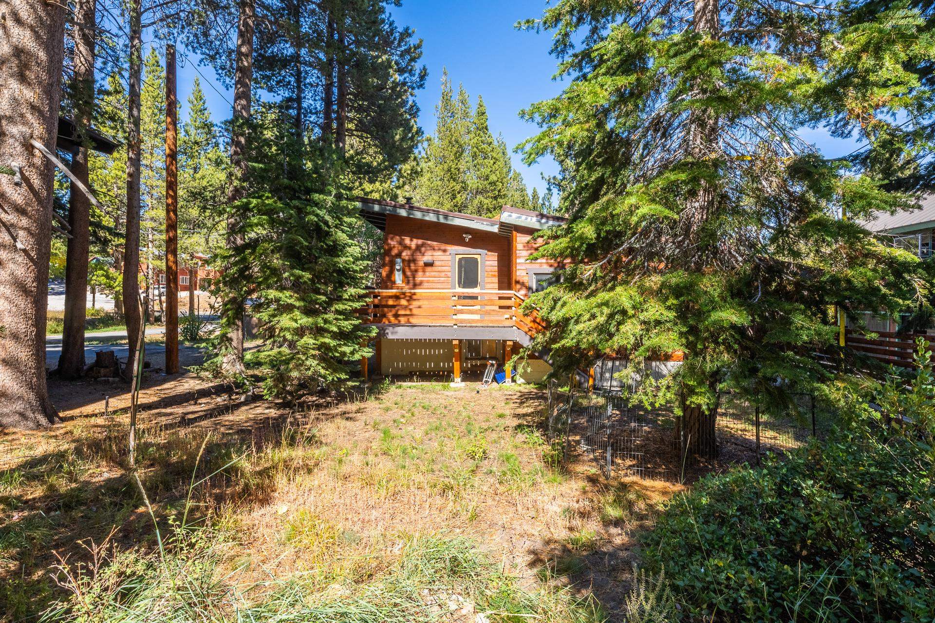 1893 Old Mammoth Road