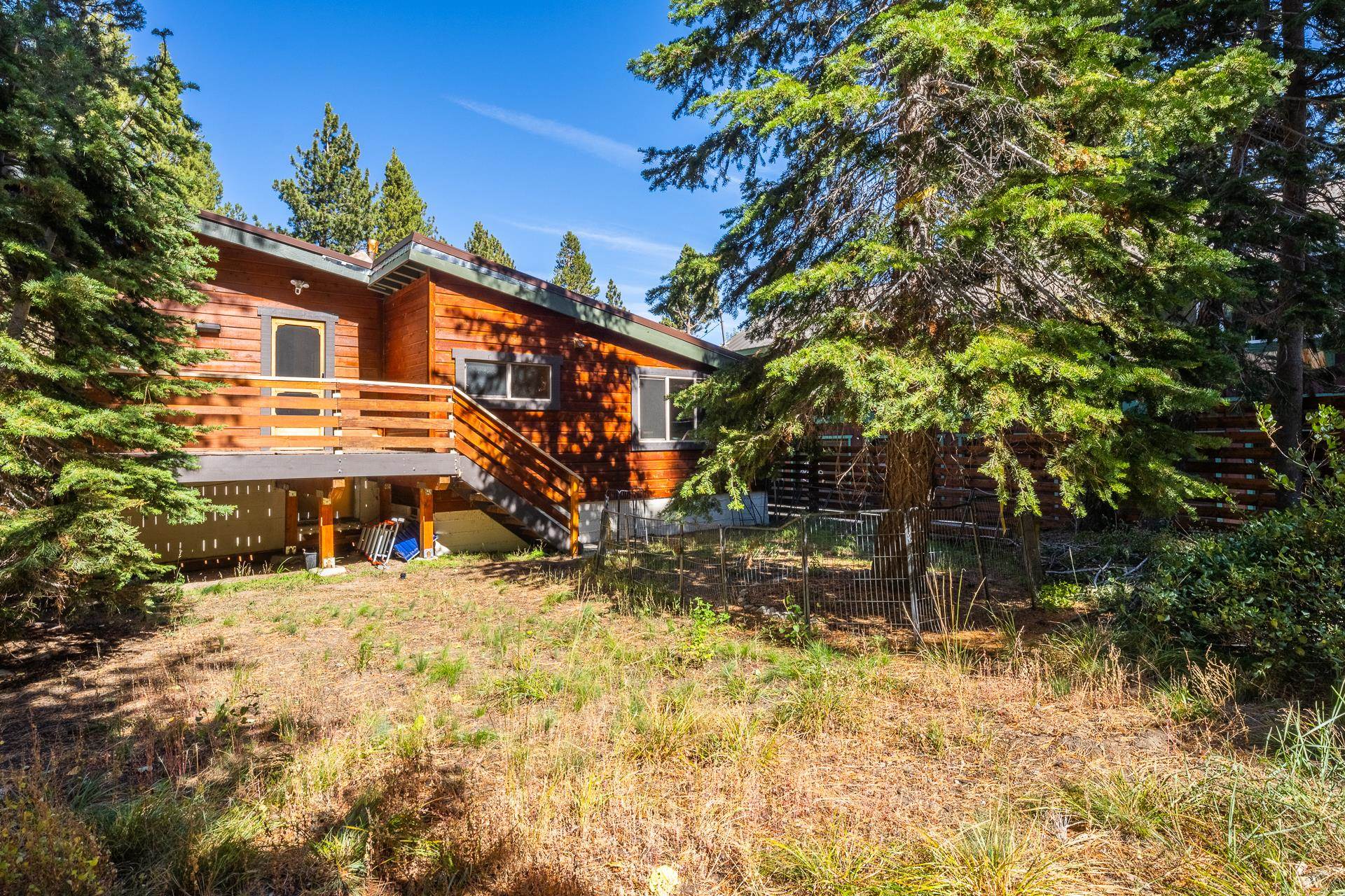 1893 Old Mammoth Road