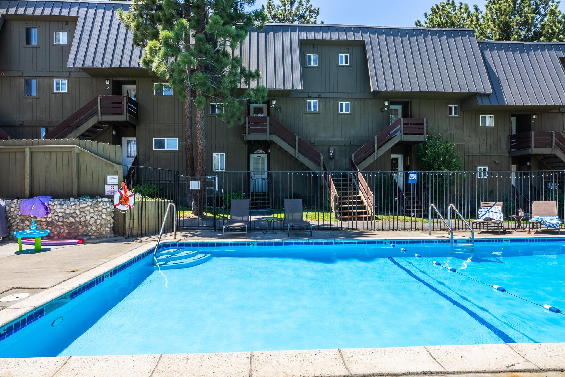 134 Laurel Mountain #22 Road Unit: Krystal Villa West #22