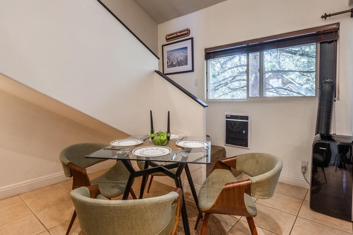 134 Laurel Mountain #22 Road Unit: Krystal Villa West #22