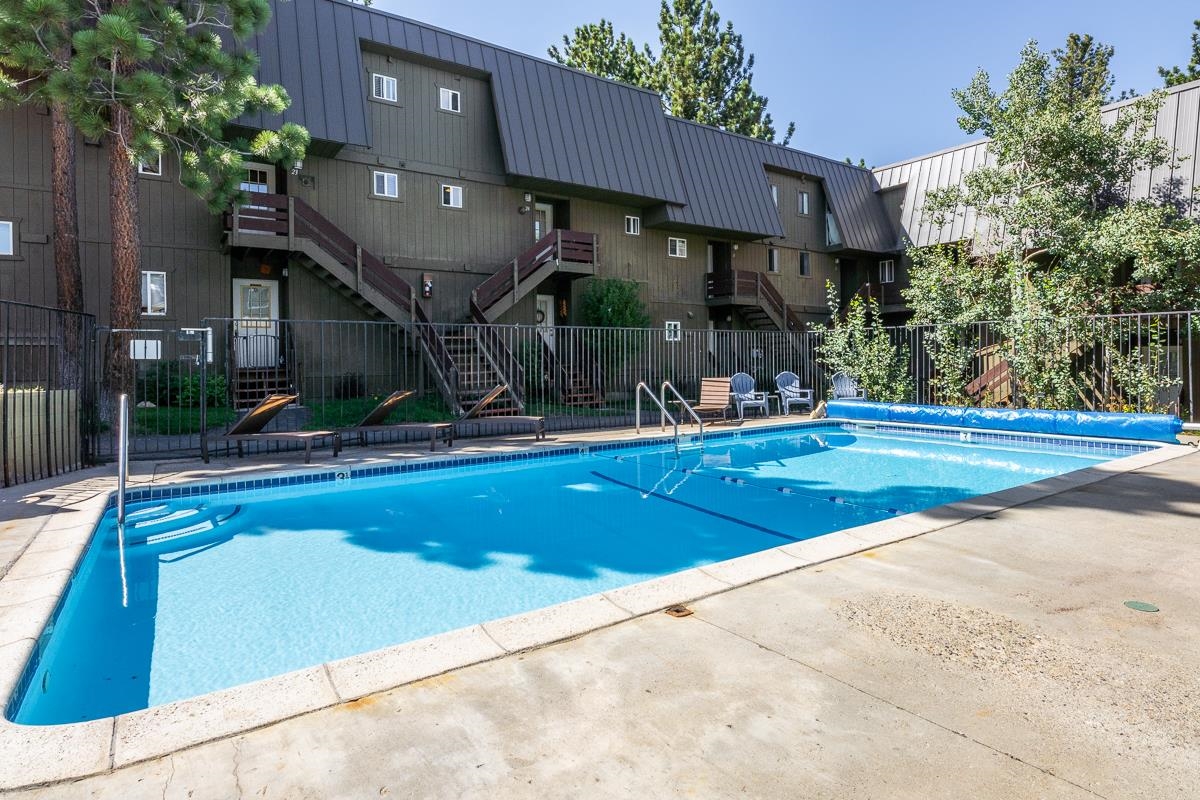 134 Laurel Mountain #22 Road Unit: Krystal Villa West #22