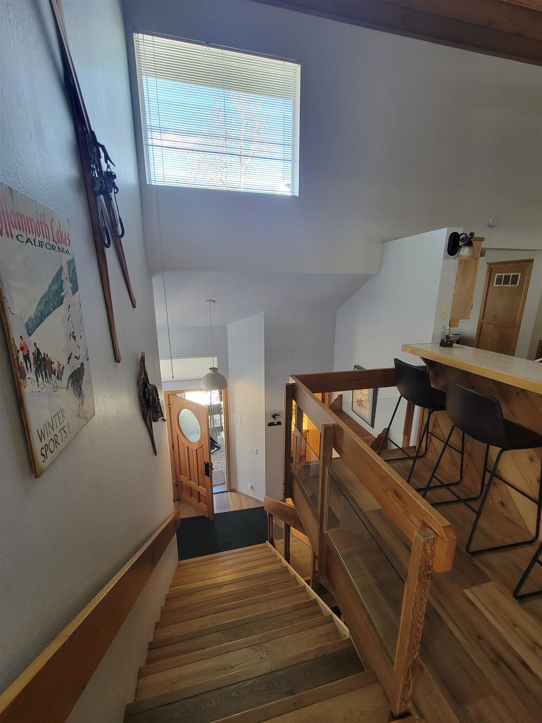 529 Golden Creek Road Unit: Snowcreek IV #529